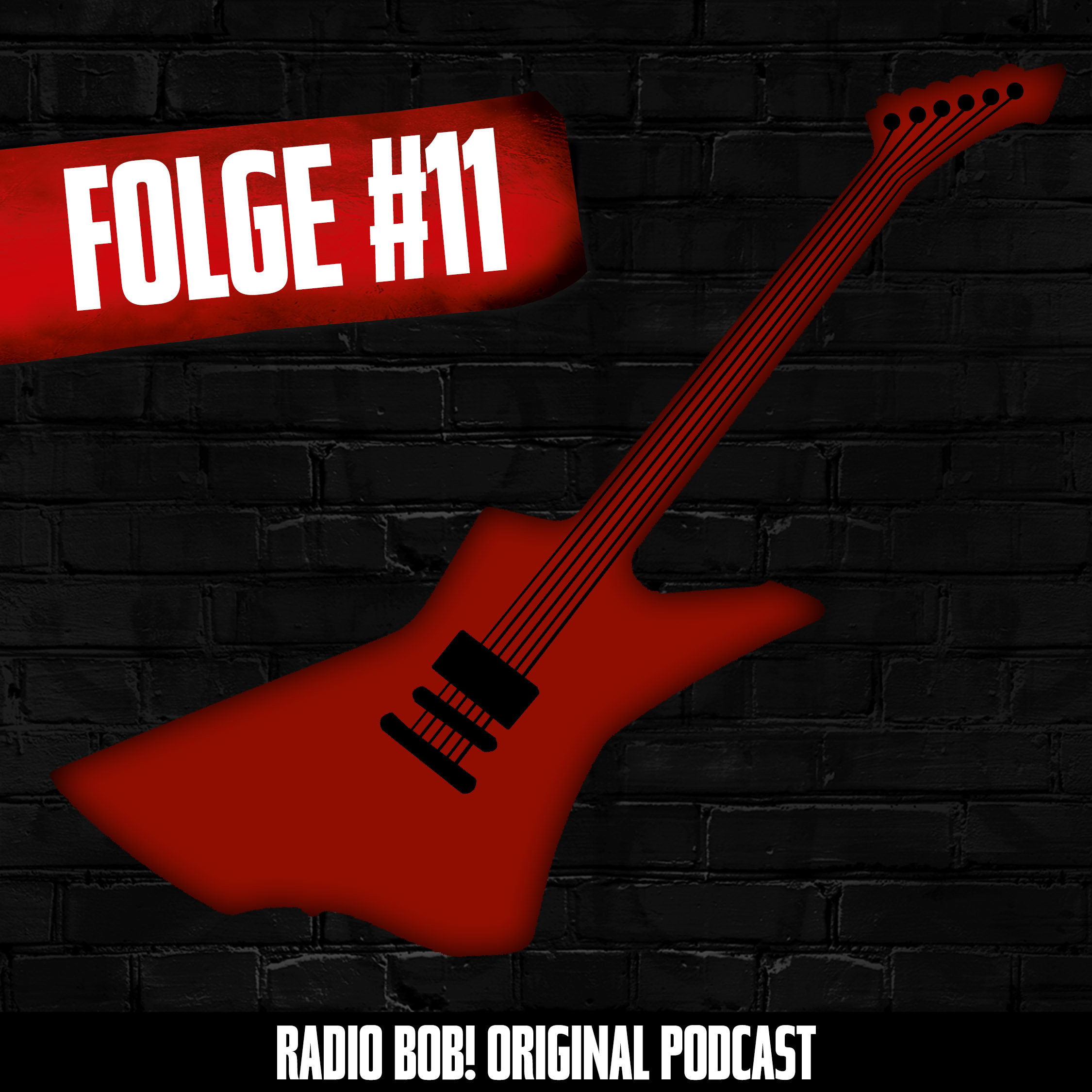 #11 - Die Zeit nach dem "Black Album" - Teil 1 episode artwork