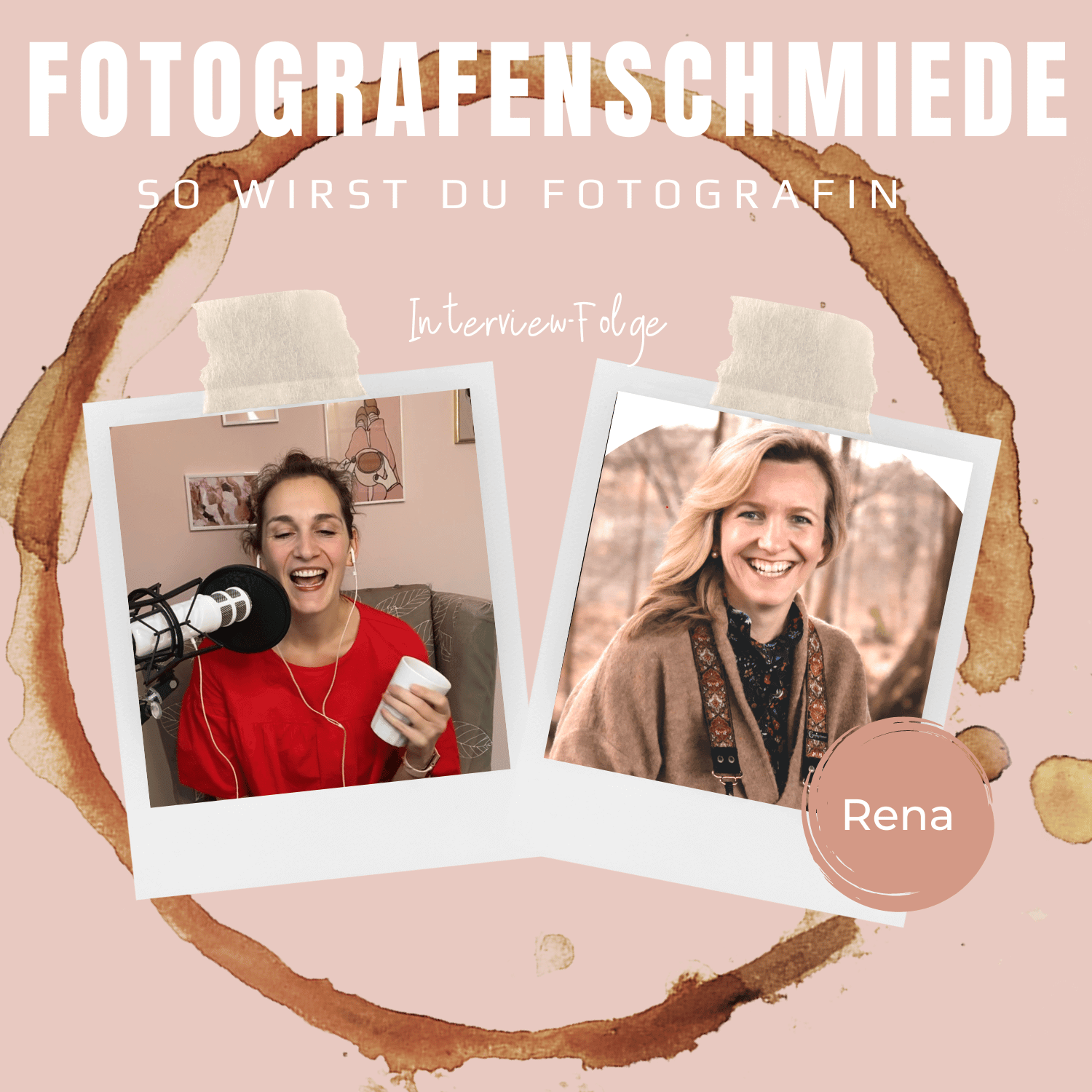 #135: Tipps für den Workflow in der Kitafotografie episode artwork