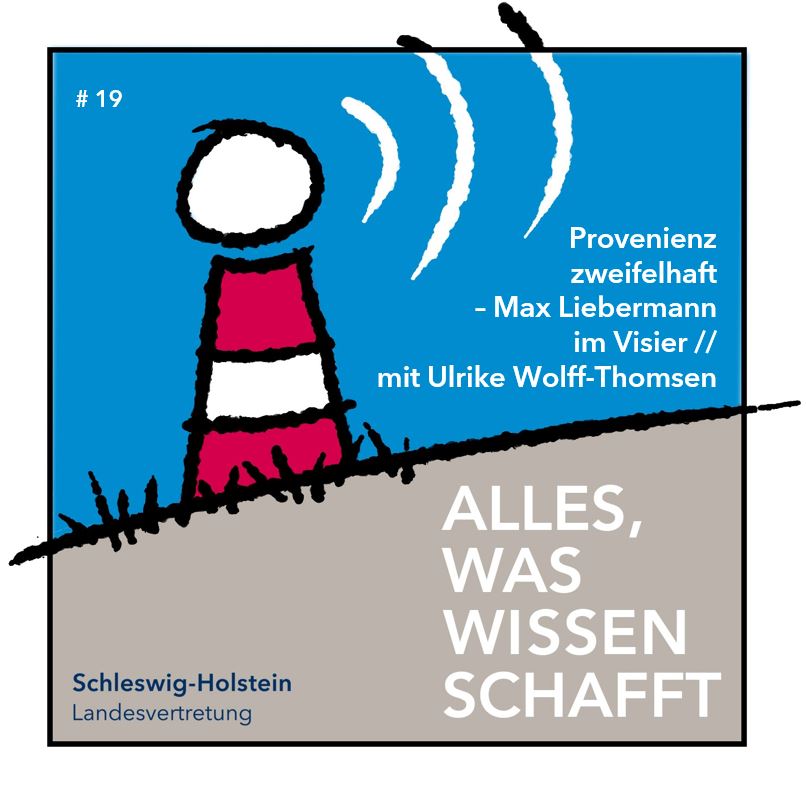 Alles, was Wissen schafft