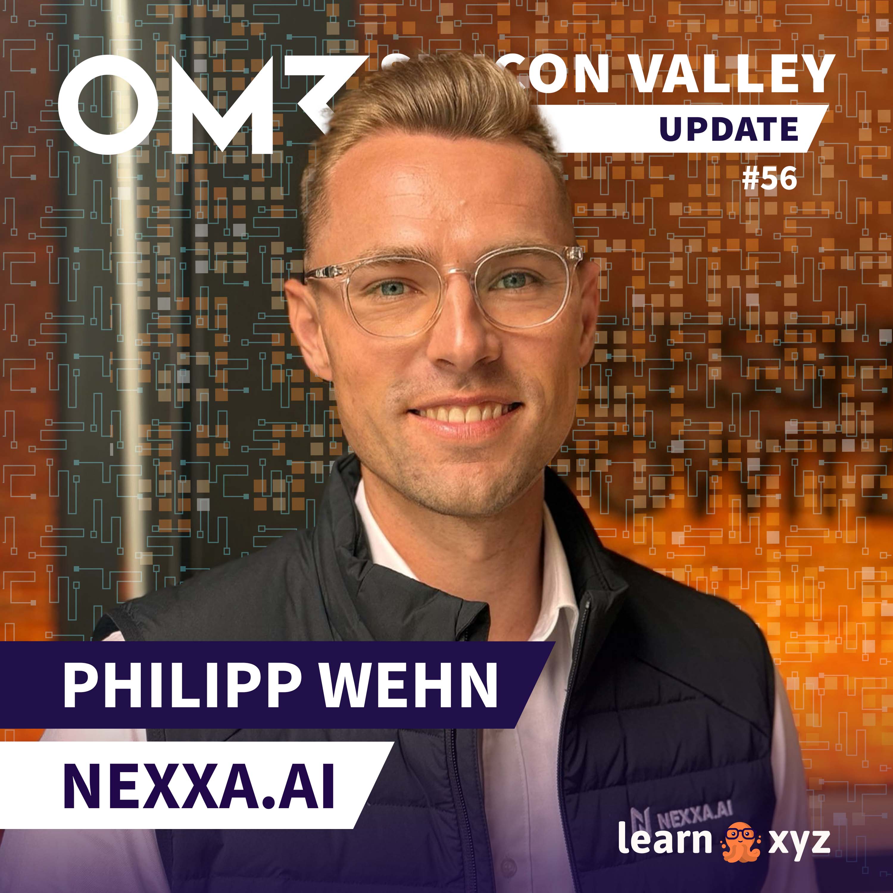 Wie raised man $9 Mio nach a16z Speedrun, Philipp Wehn? (#56)