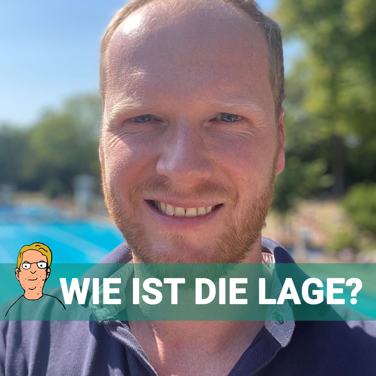 Heute mit Michael Dietel episode artwork