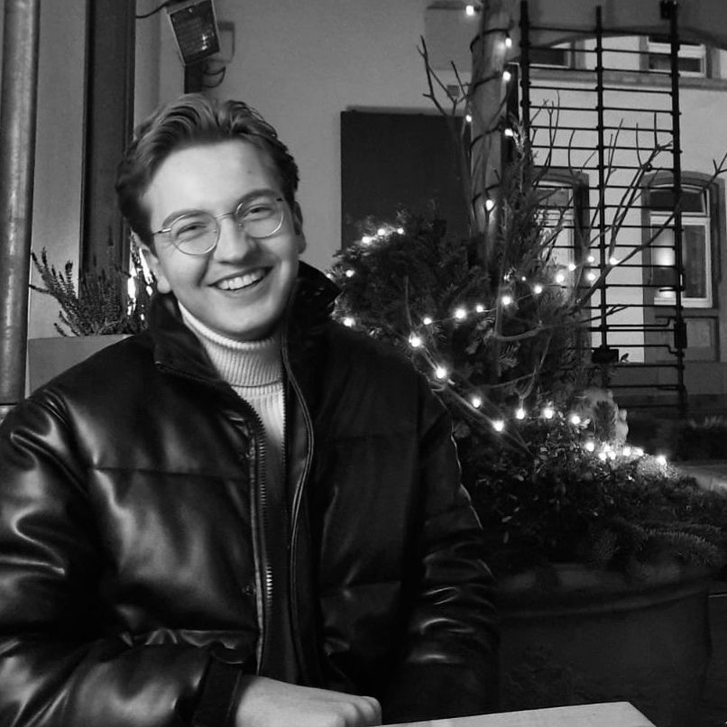 Wrapping Up: Presents and 2025