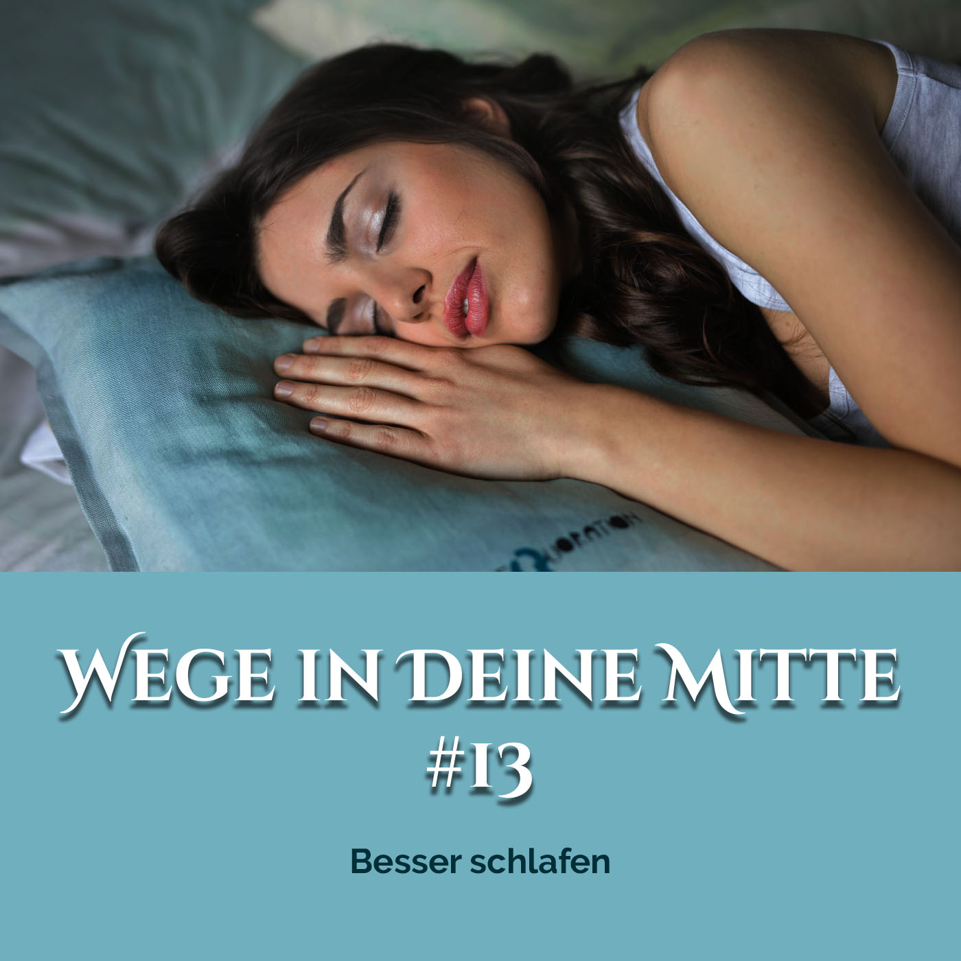 Wege in Deine Mitte