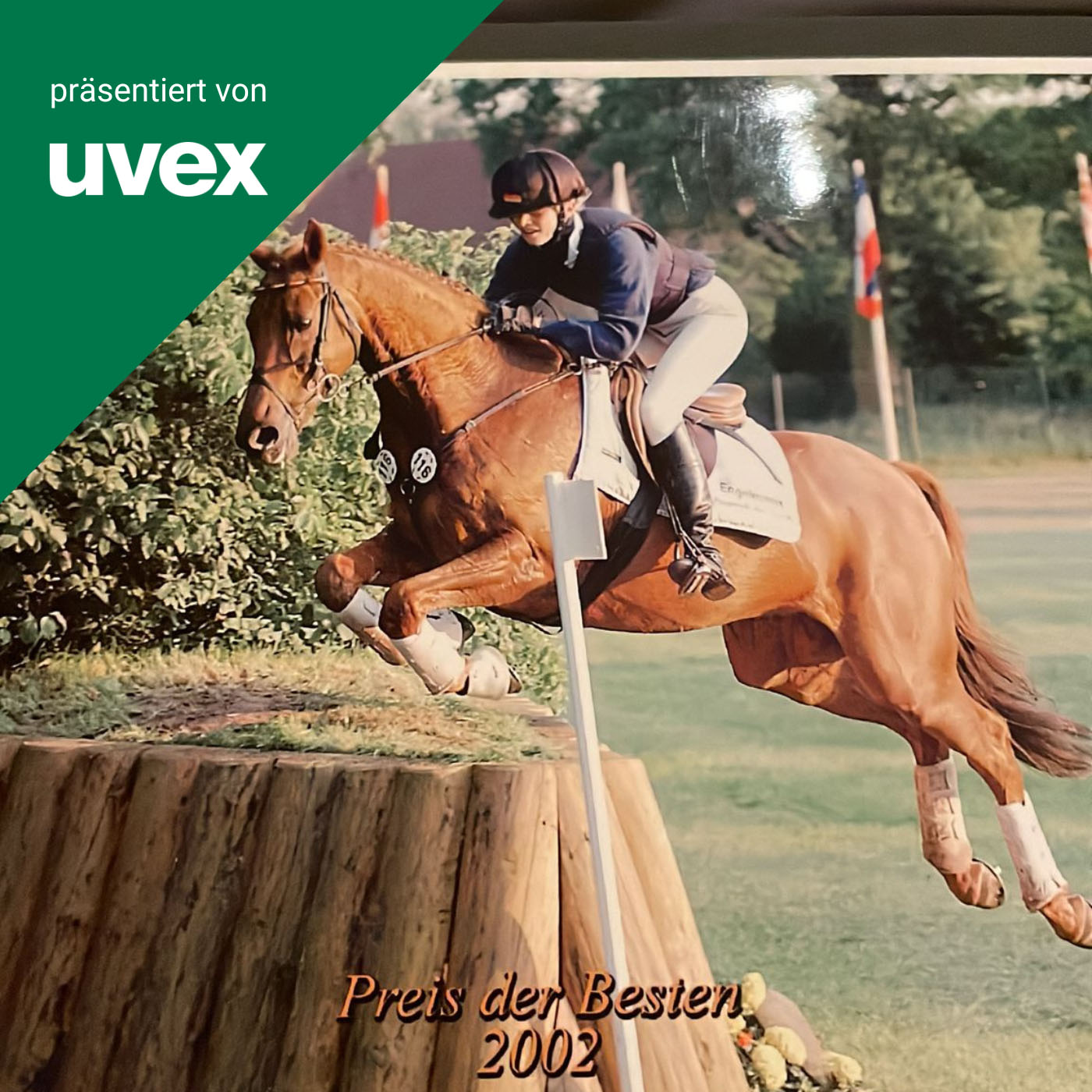 Julis Eventer Podcast