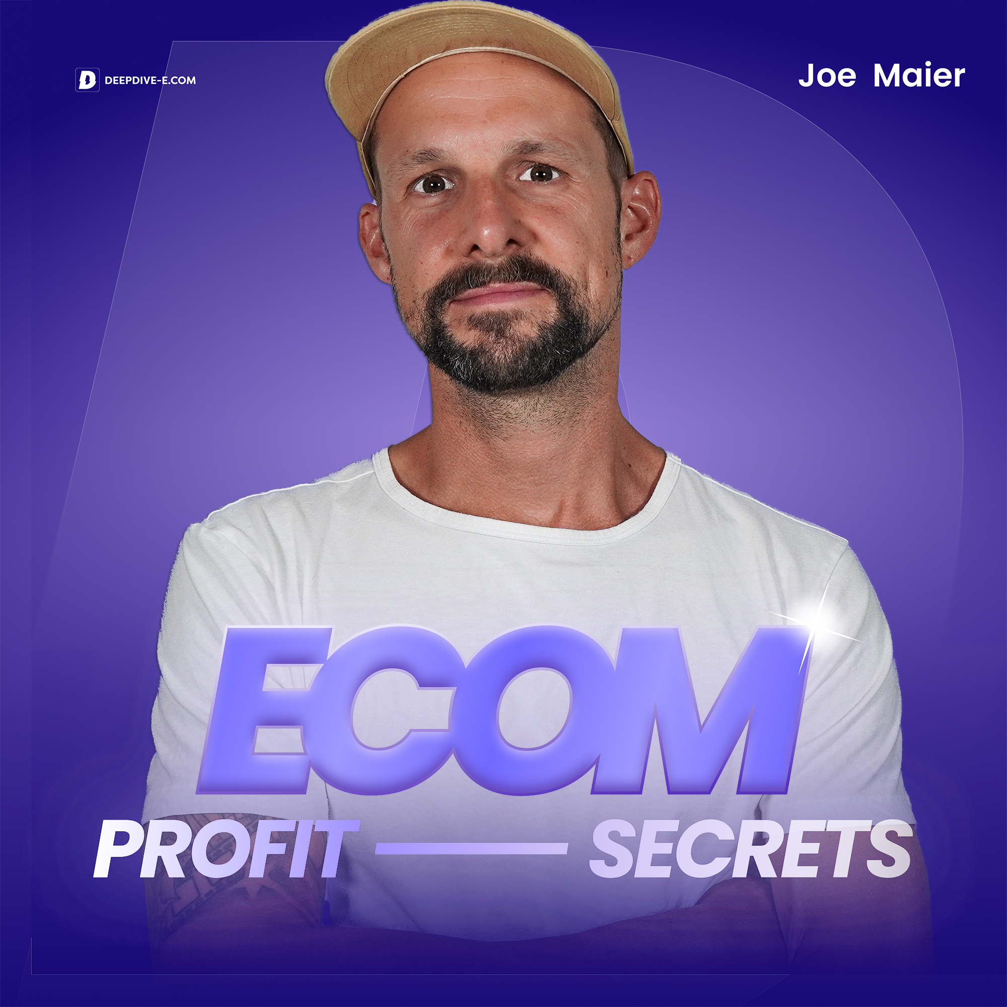 eCom Profit Show podcast artwork