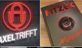 Axel trifft ...