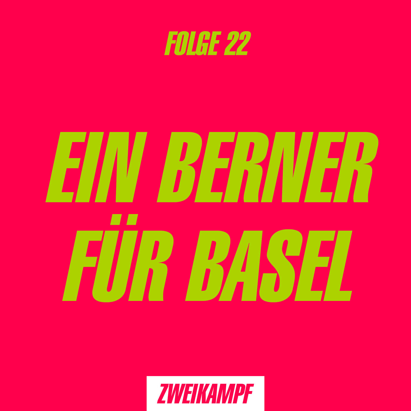 Zweikampf