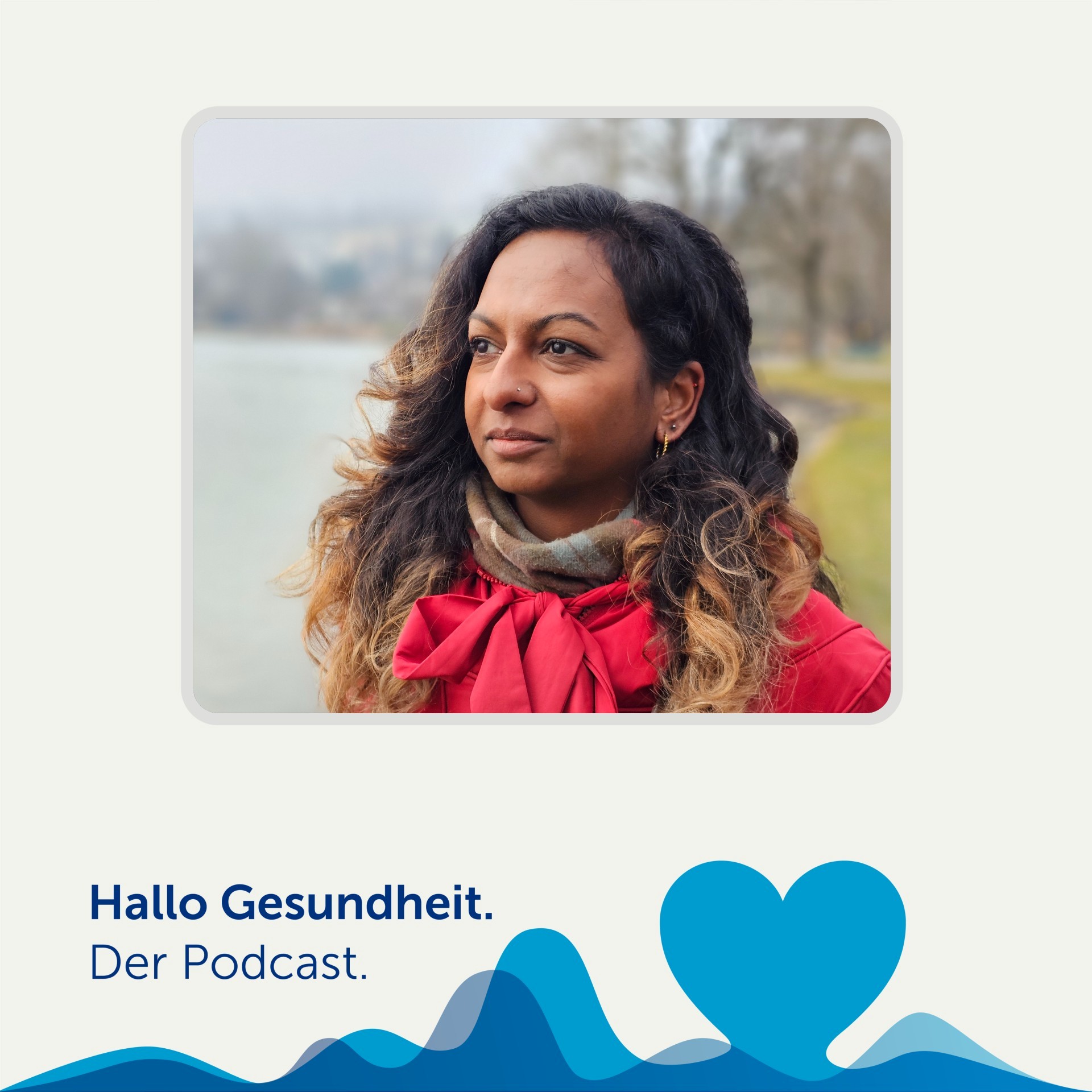 PMS #1: «Das nervt mich auch ohne PMS!» - mit Sarah Studer episode artwork