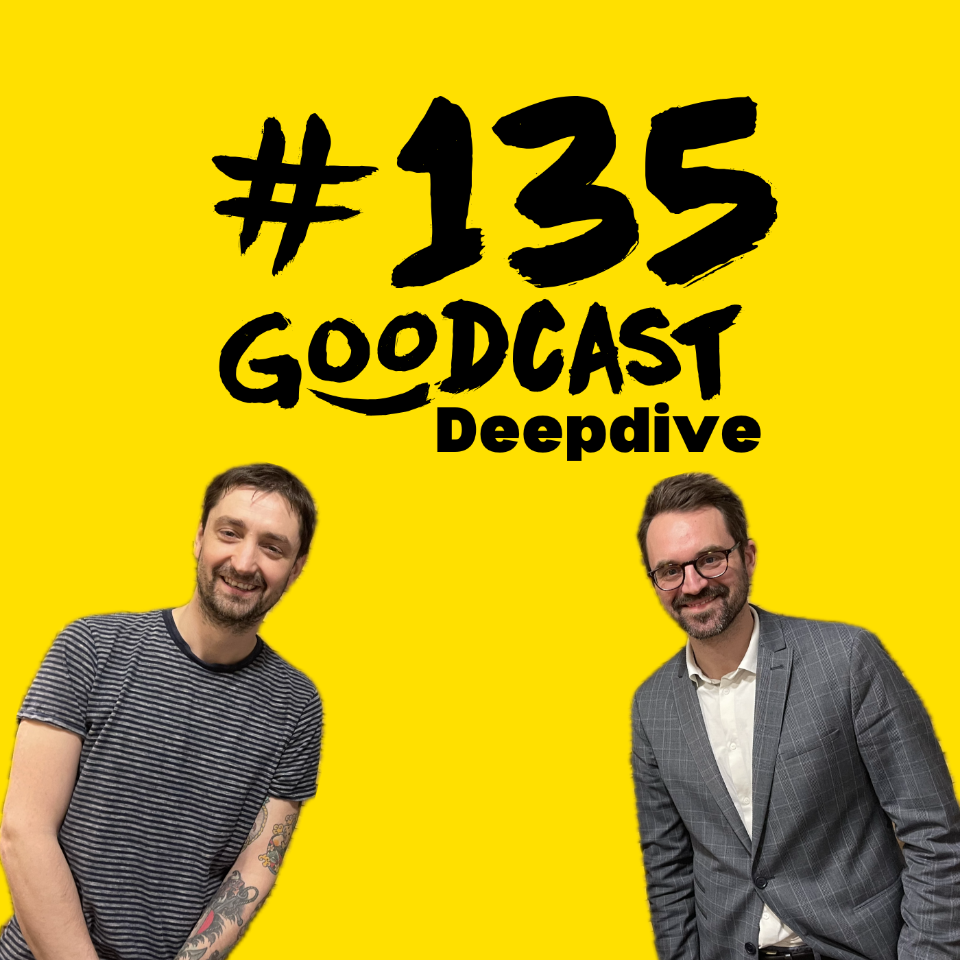 Goodcast