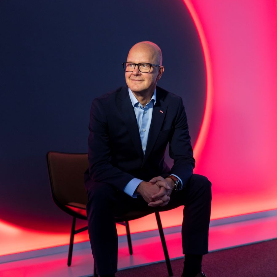 Velux’ topchef ved, at familien betaler prisen for den internationale karriere