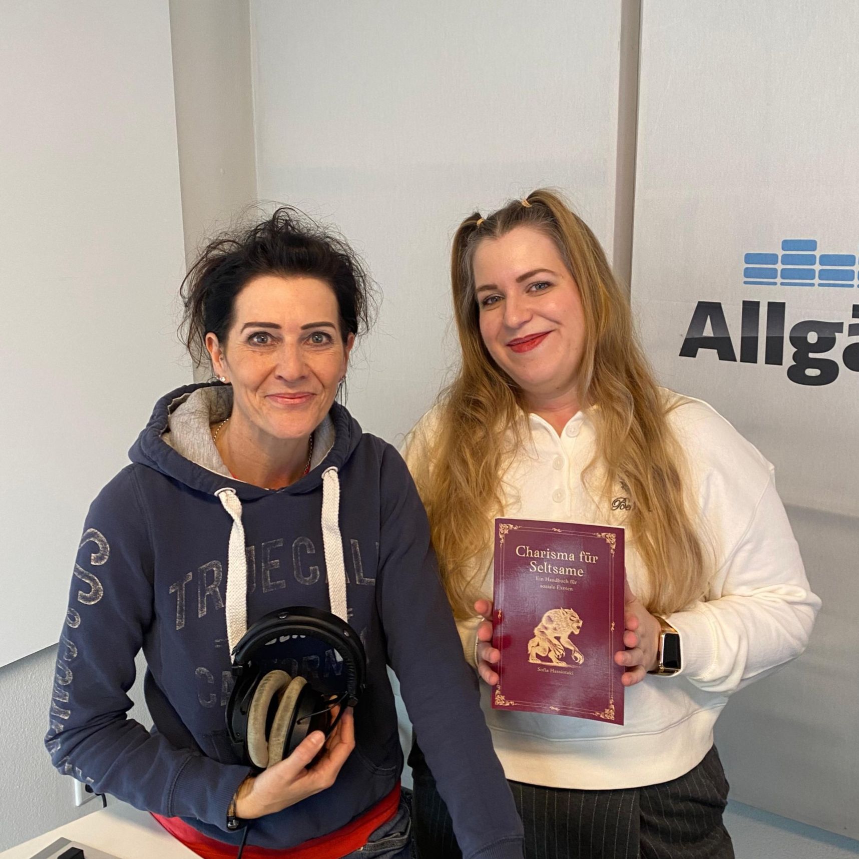 AllgäuHIT-Kaffeeklatsch