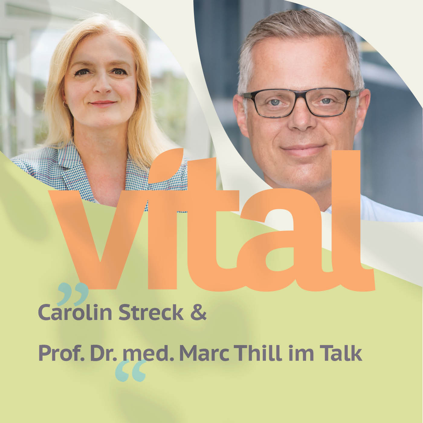 VITAL Podcast