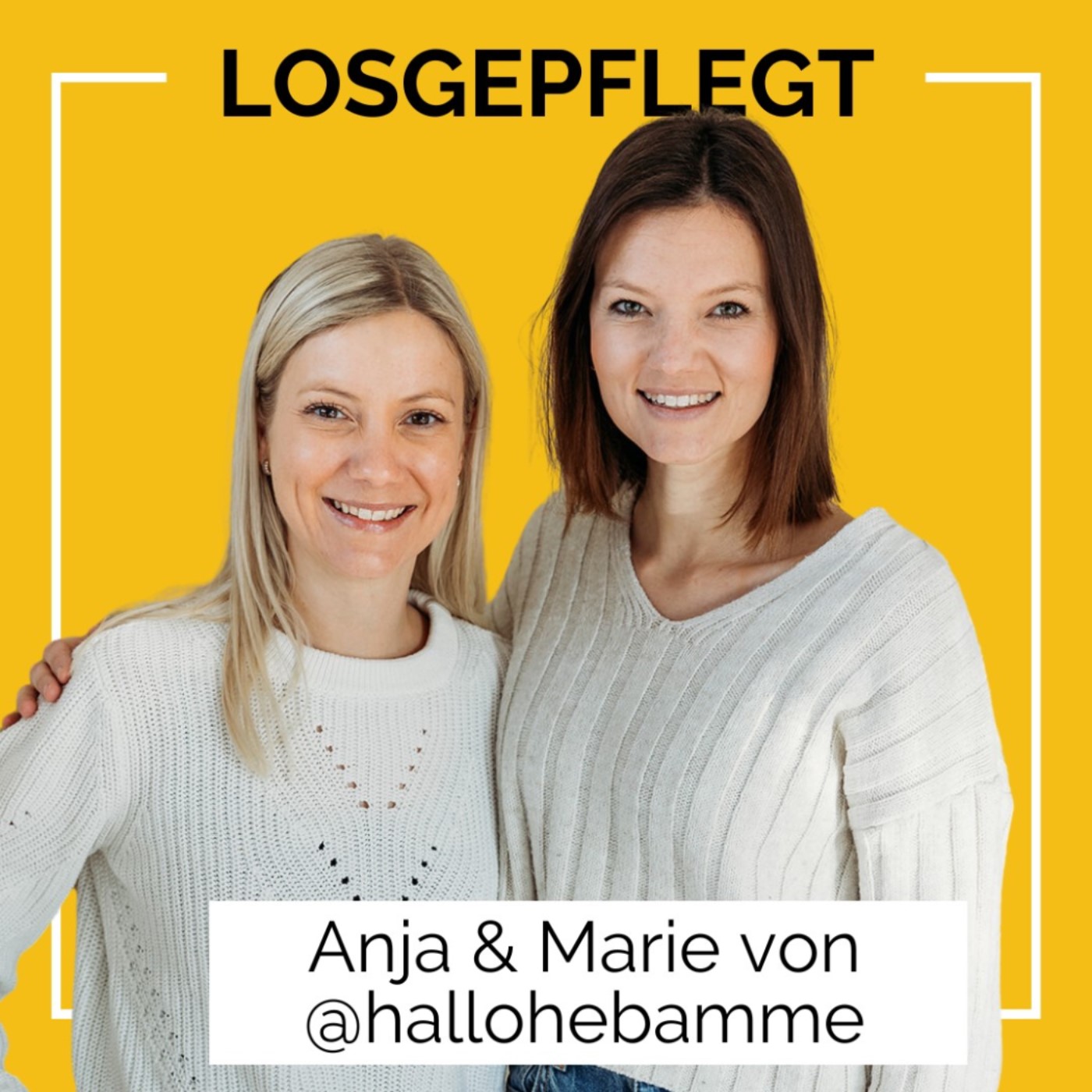 Losgepflegt – Der Podcast von L\'Occitane