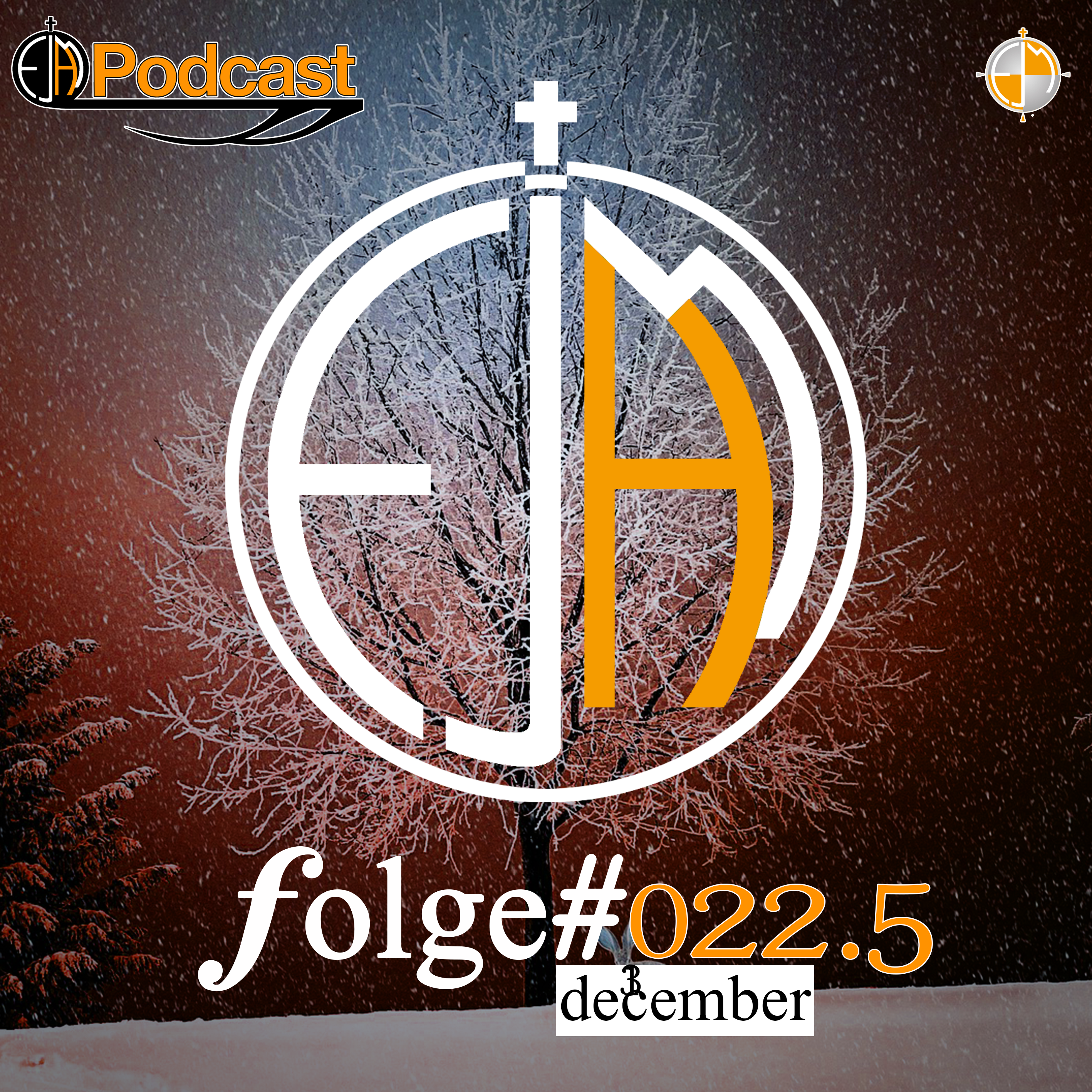 EJaM | Der Podcast der EJM