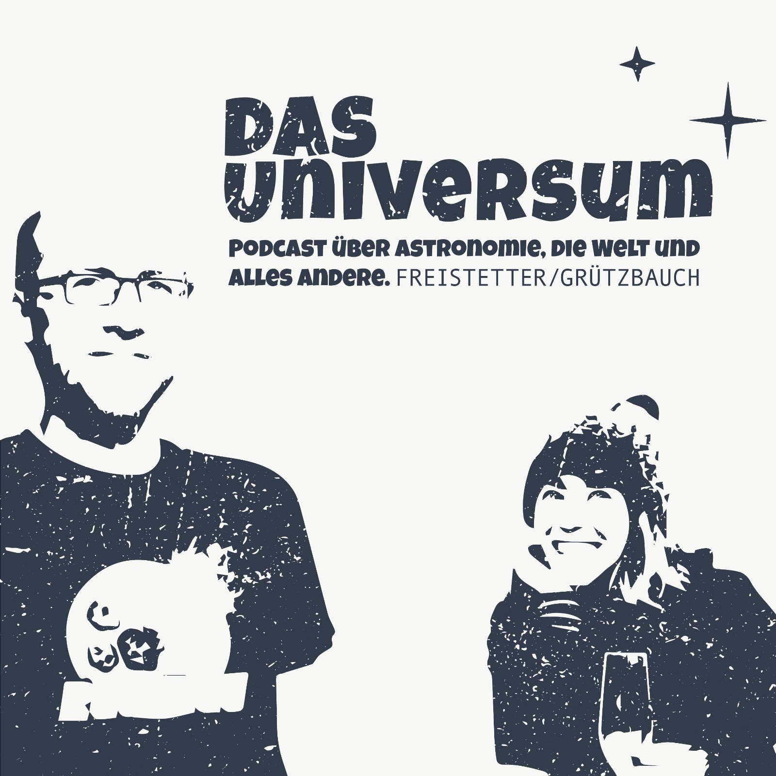Das Universum