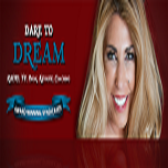 JANIE BOISCLAIR: The Clairvoyant Gourmet, on Dare to Dream with Debbi Dachinger episode artwork