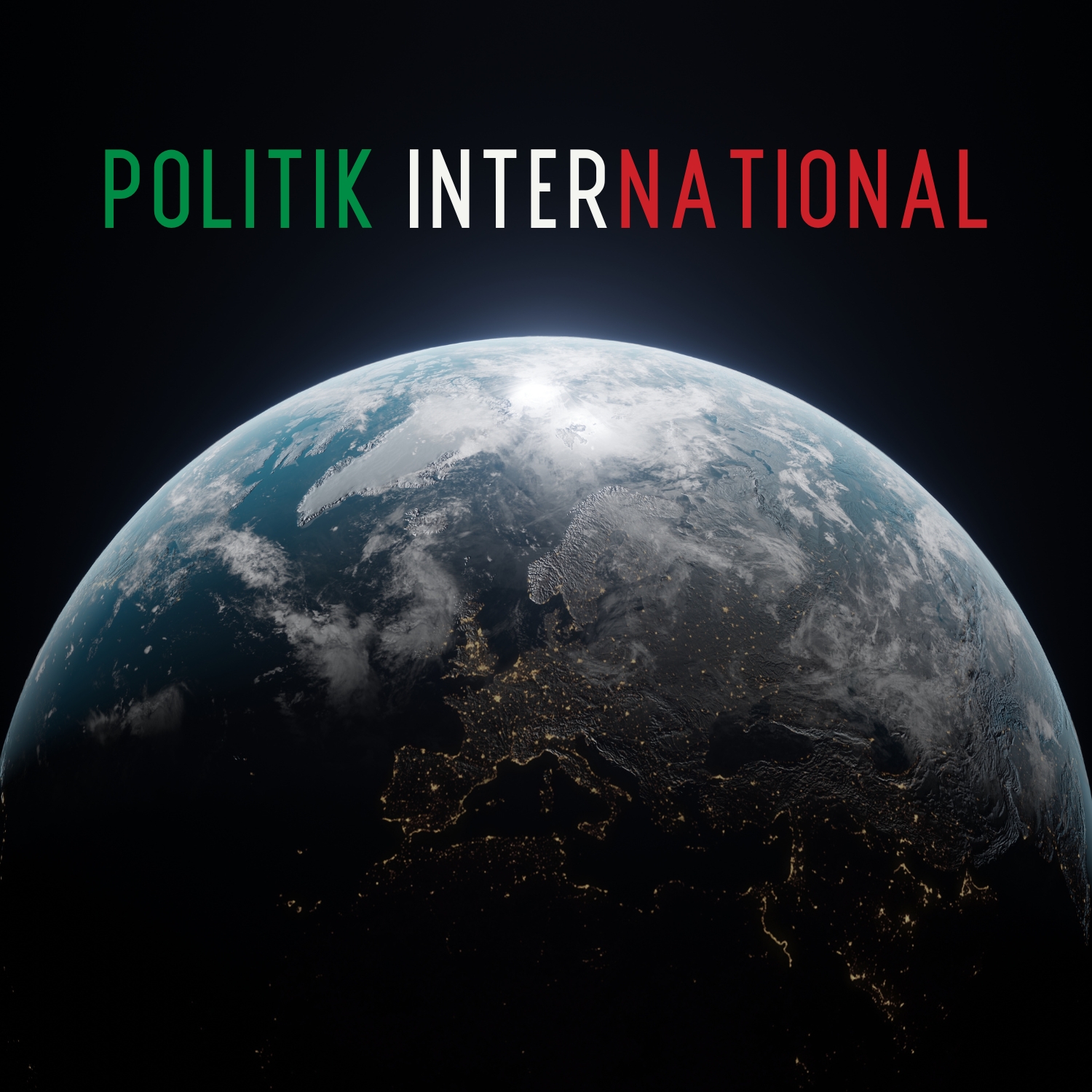 Italien – Europas neue bestimmende Macht? – Die EU-Wahlen aus italienischer Sicht episode artwork