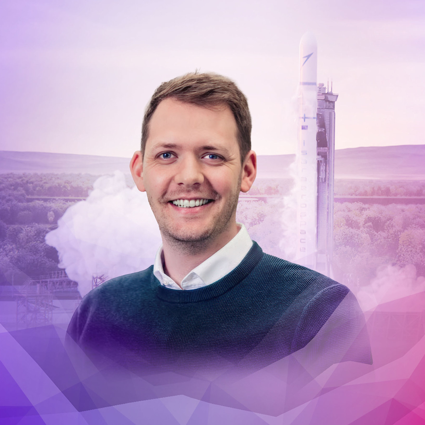 Daniel Metzler über Raketenstart | Karlspreis für Draghi | Trump in Davos