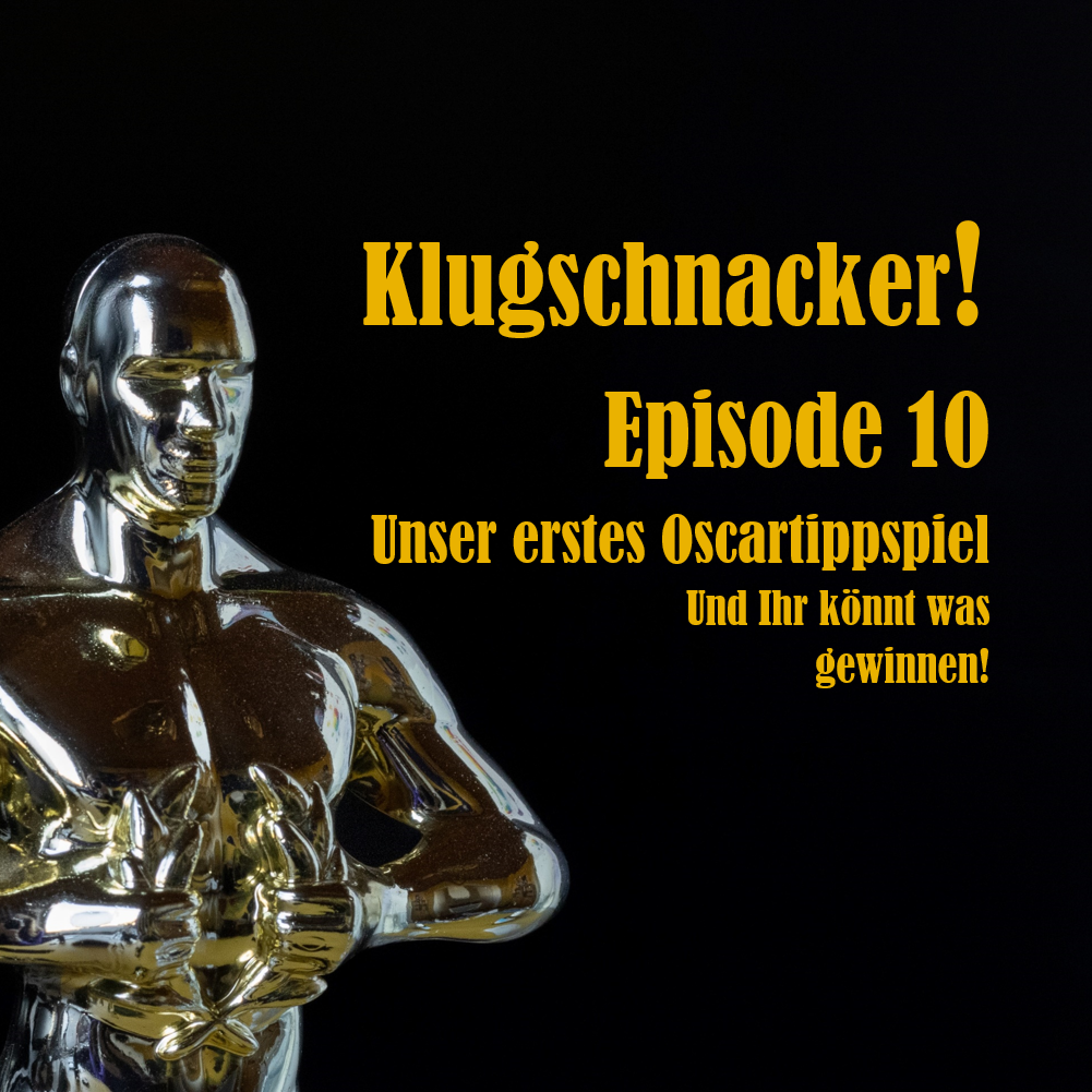 Klugschnacker!