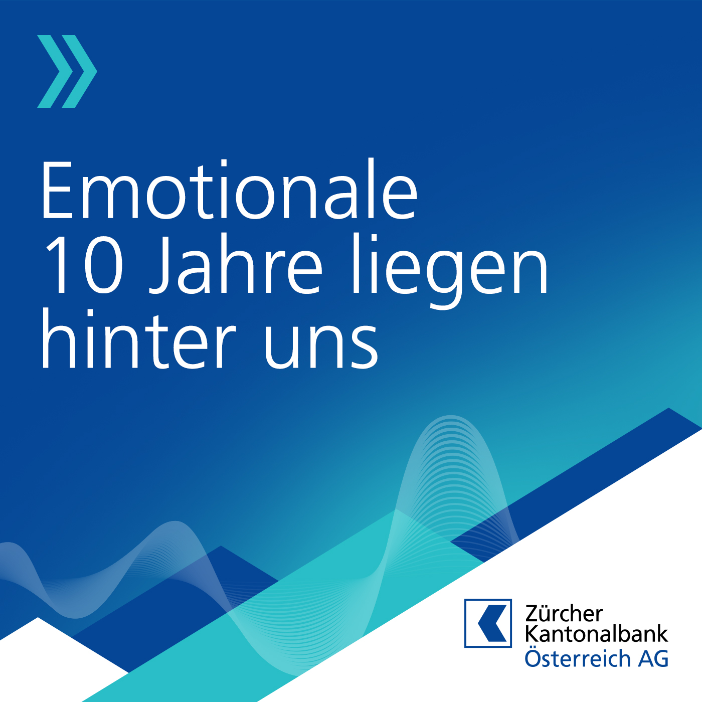 Kapitalmarkt mit Weitblick: Der Finanz-Podcast der LLB Bank AG