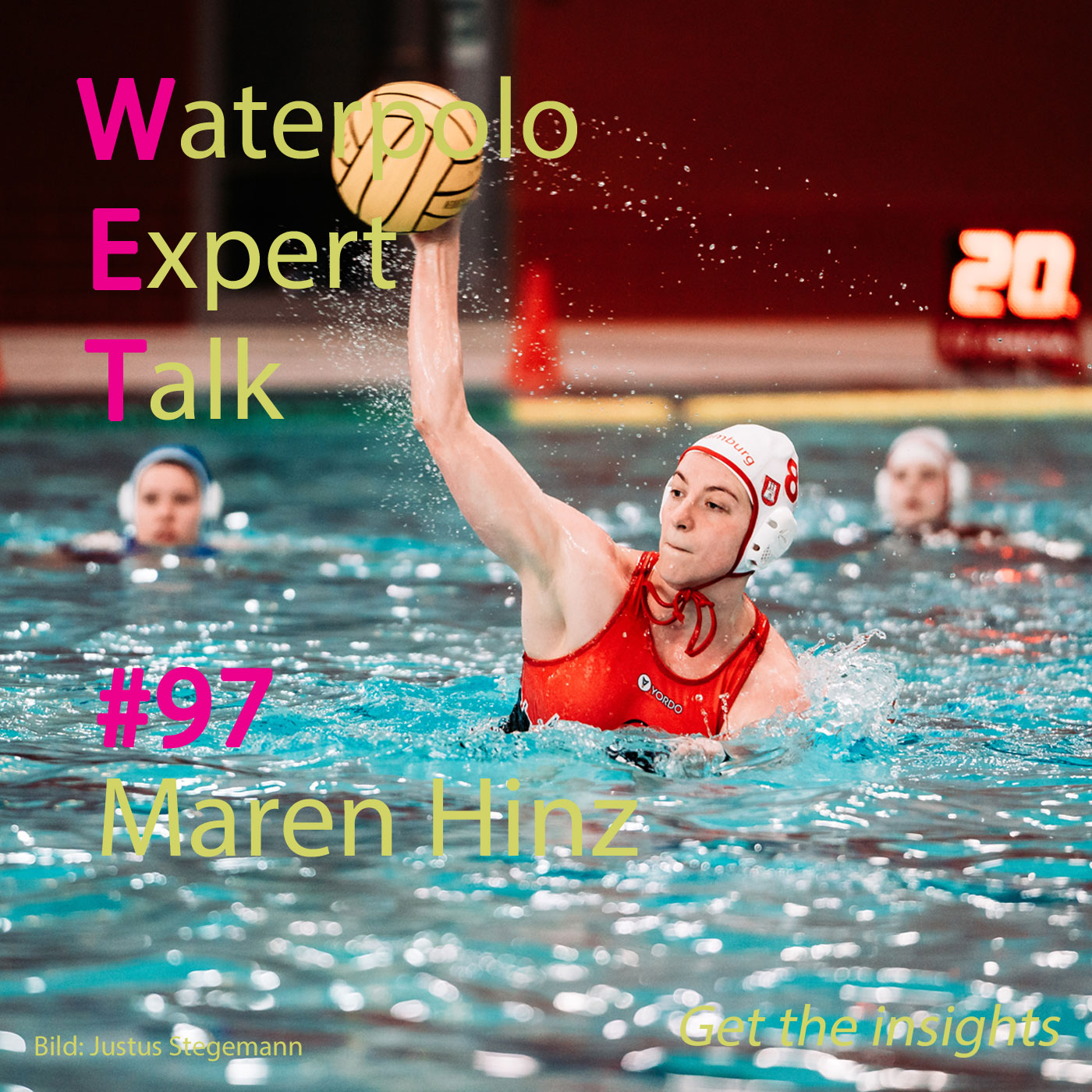 Waterpolo Expert Talk