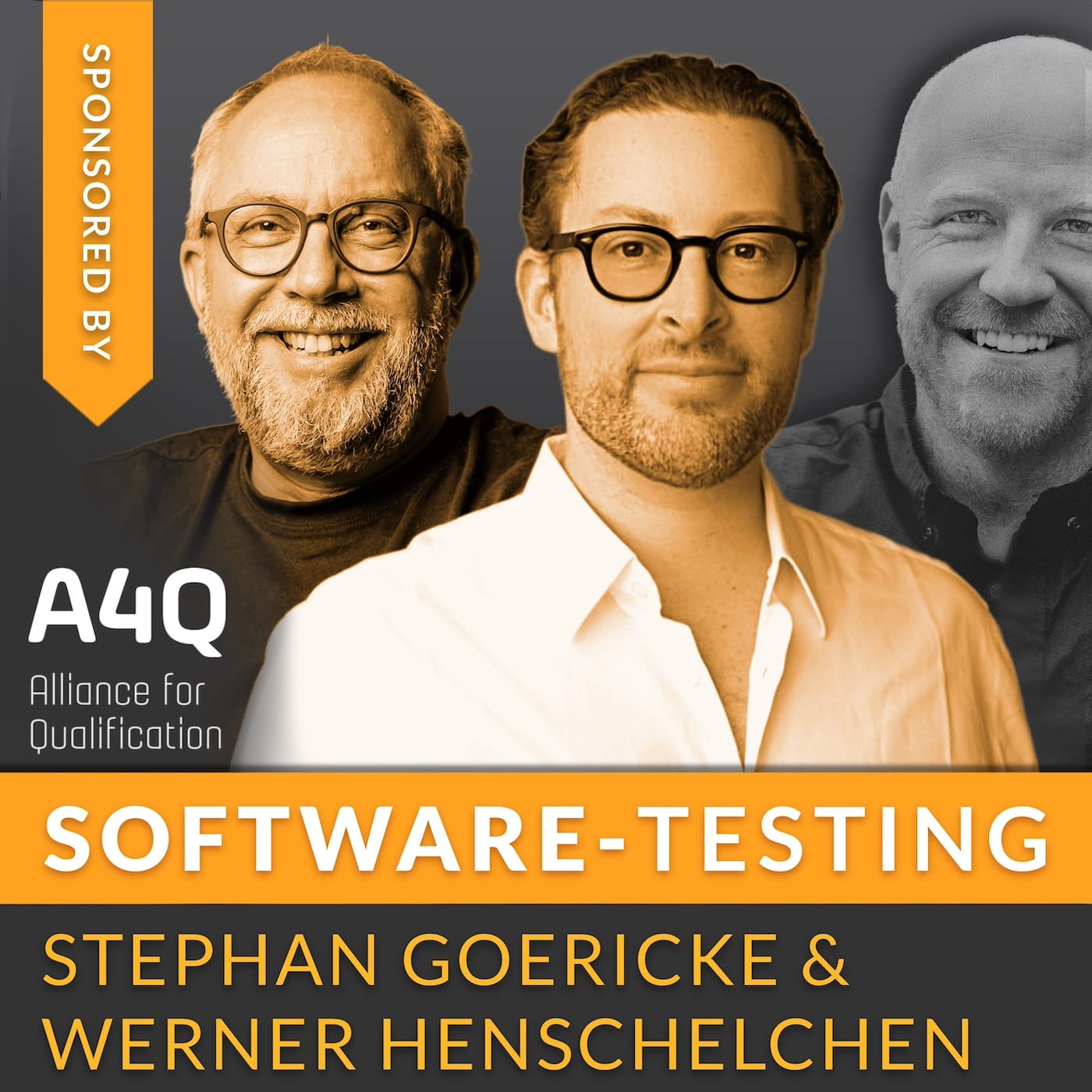 Praxisnahe Tester-Ausbildung mit KI - Stephan Goericke, Werner Henschelchen