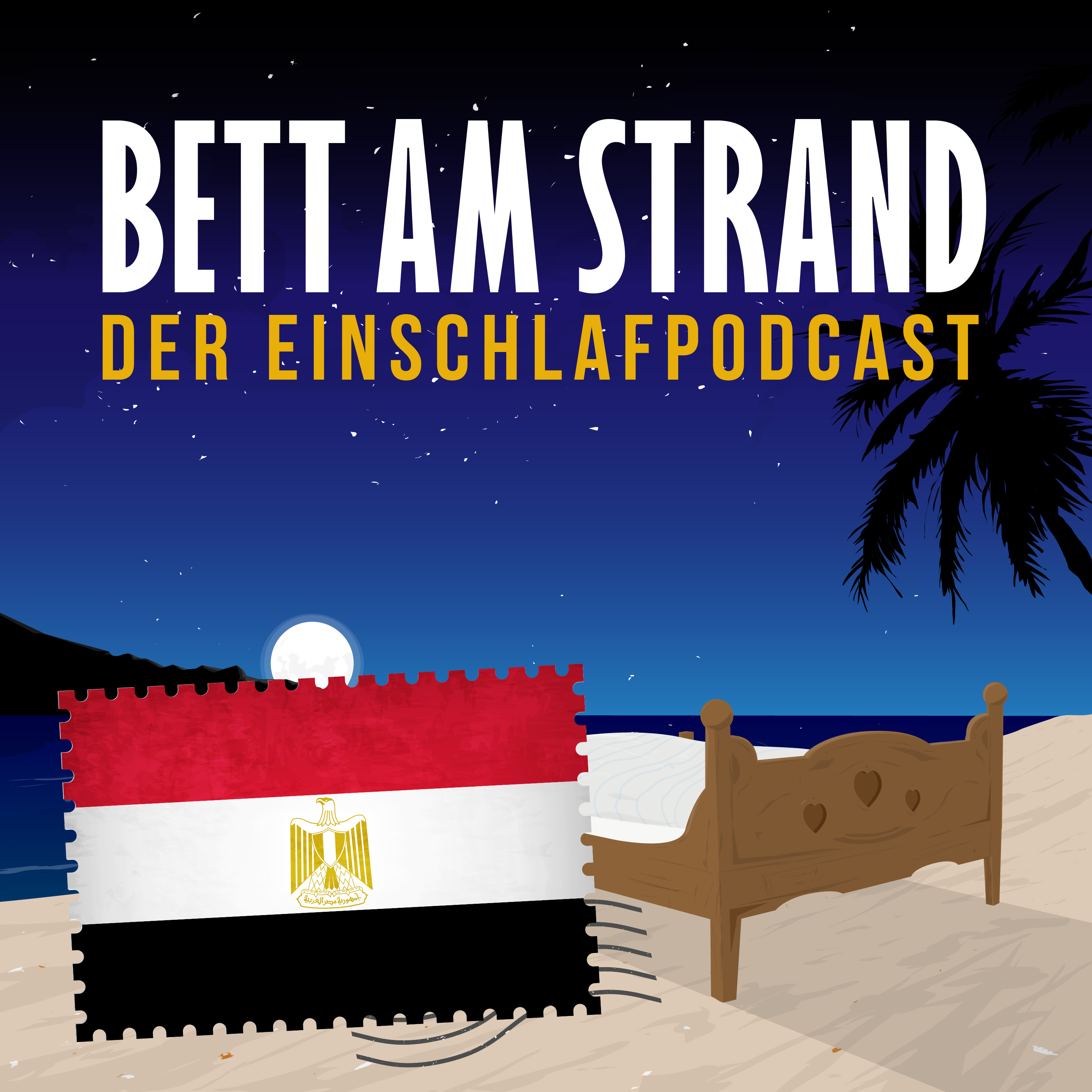 Ägypten – Ein Traum von Wüsten und Oasen episode artwork