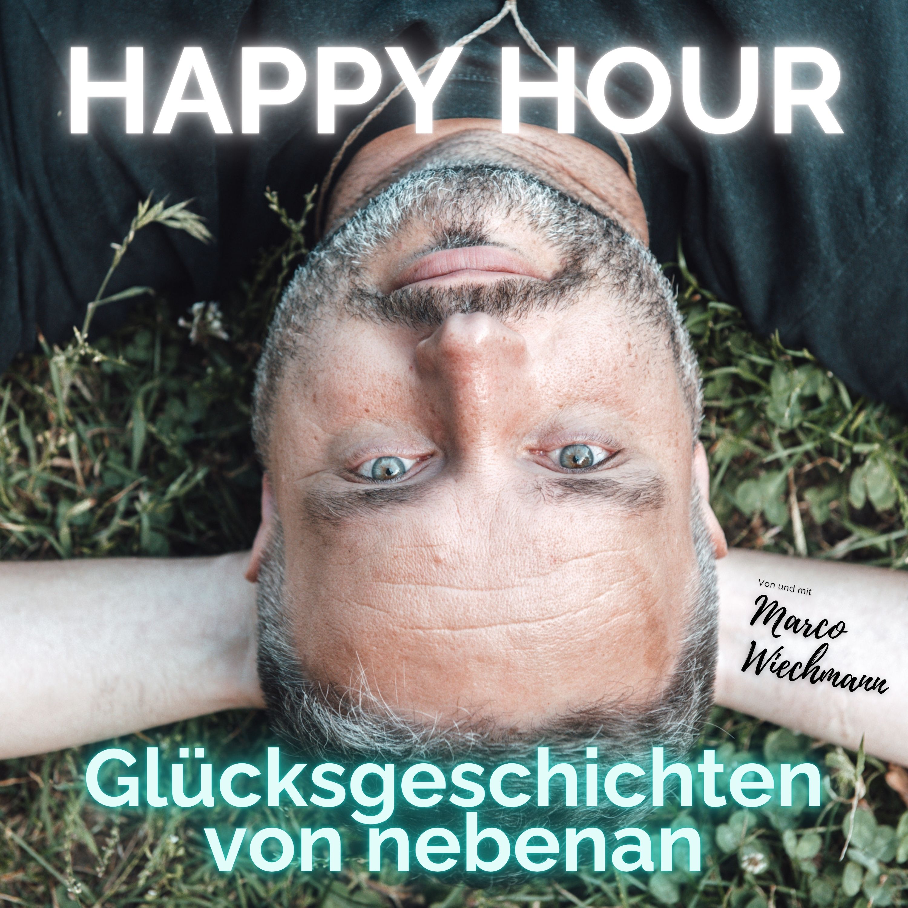 Happy Hour - Glücksgeschichten von nebenan podcast artwork