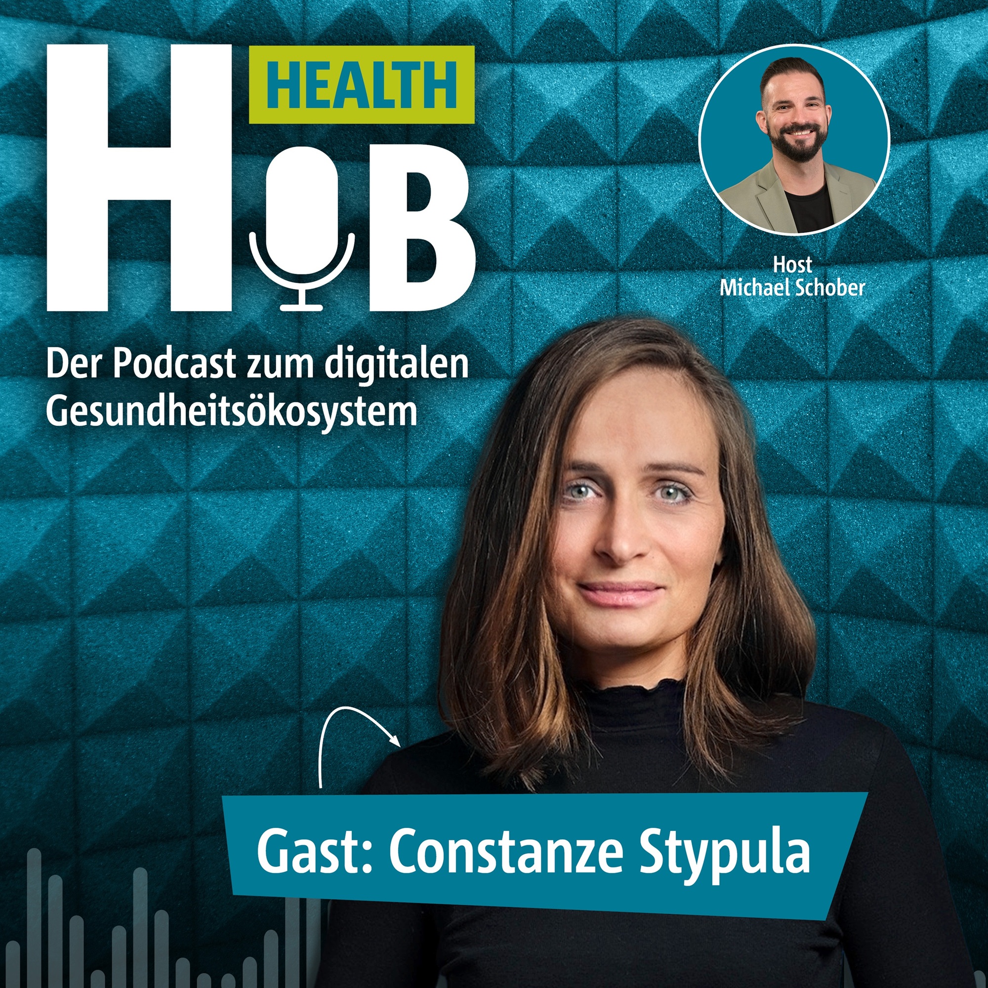 „You better be good“: Was Plattformen im Gesundheitsmarkt erfolgreich macht episode artwork