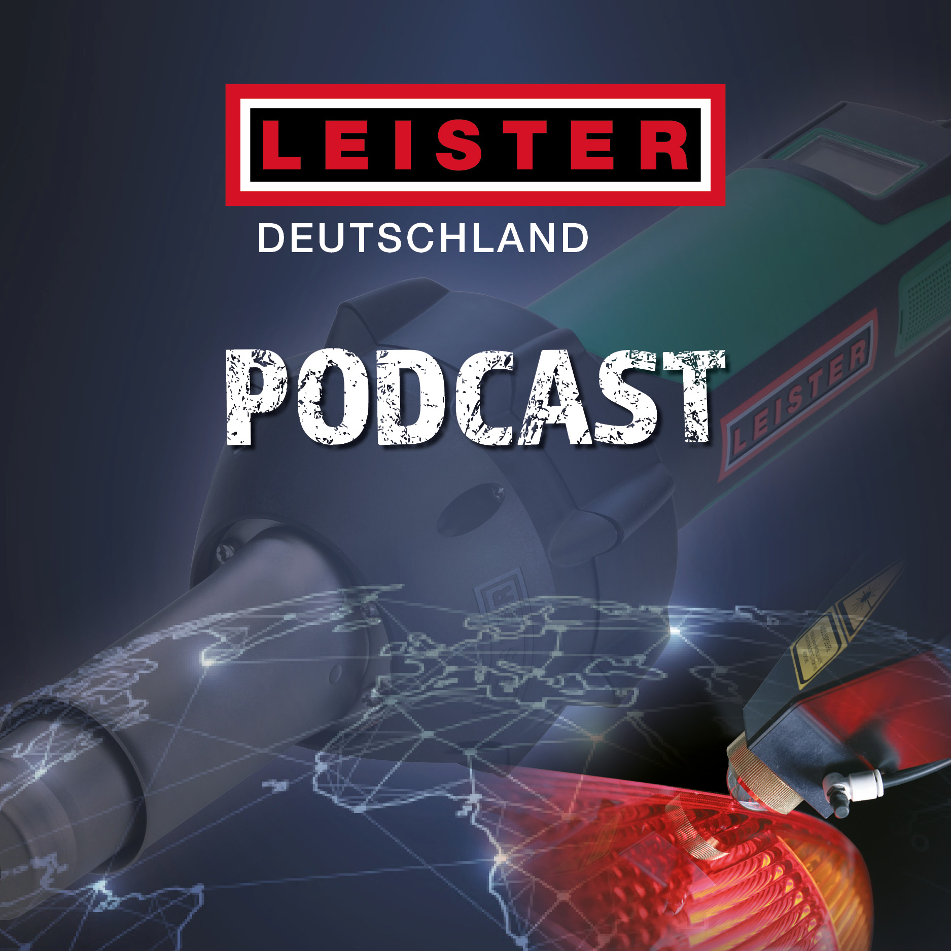 Leister Deutschland