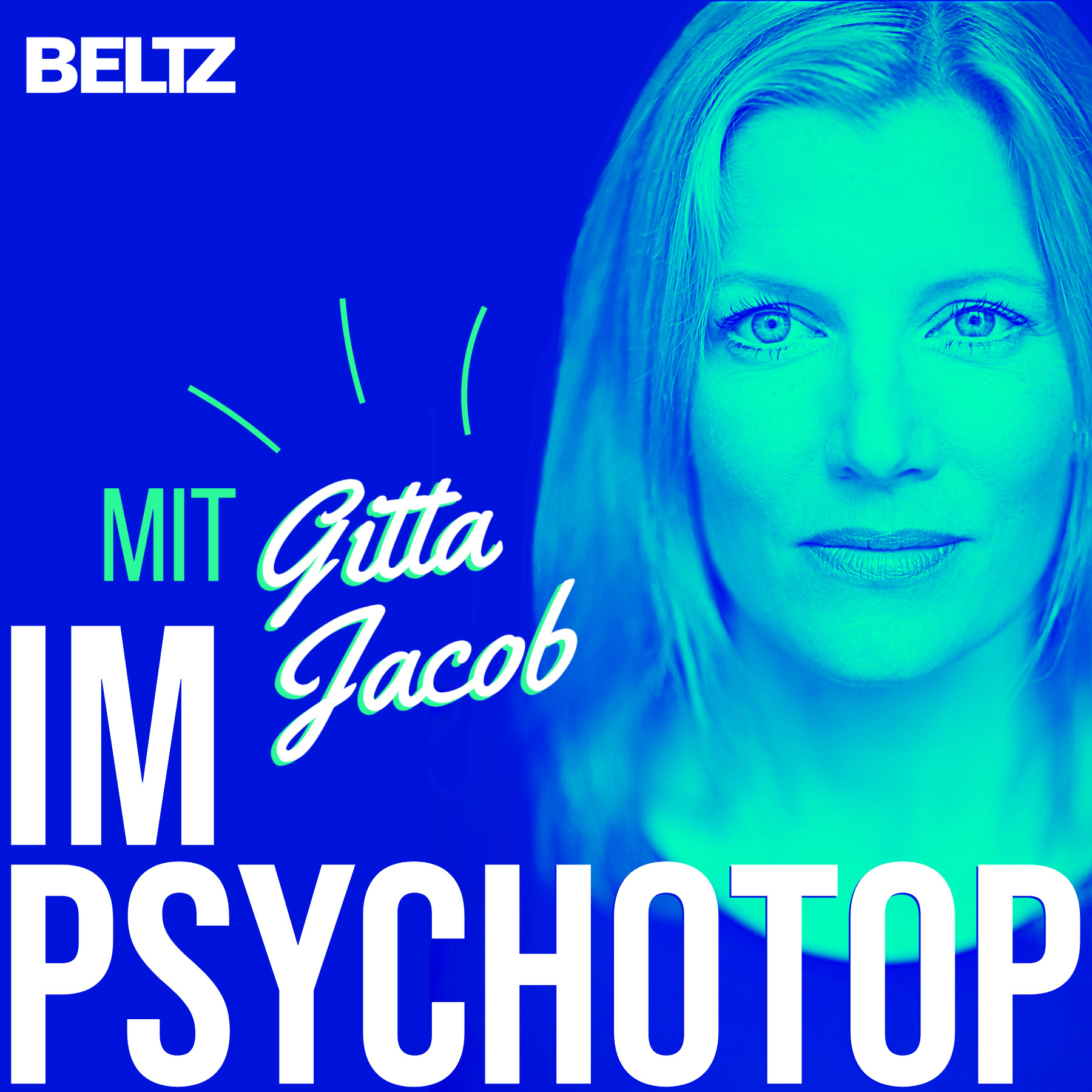 IM PSYCHOTOP mit Gitta Jacob