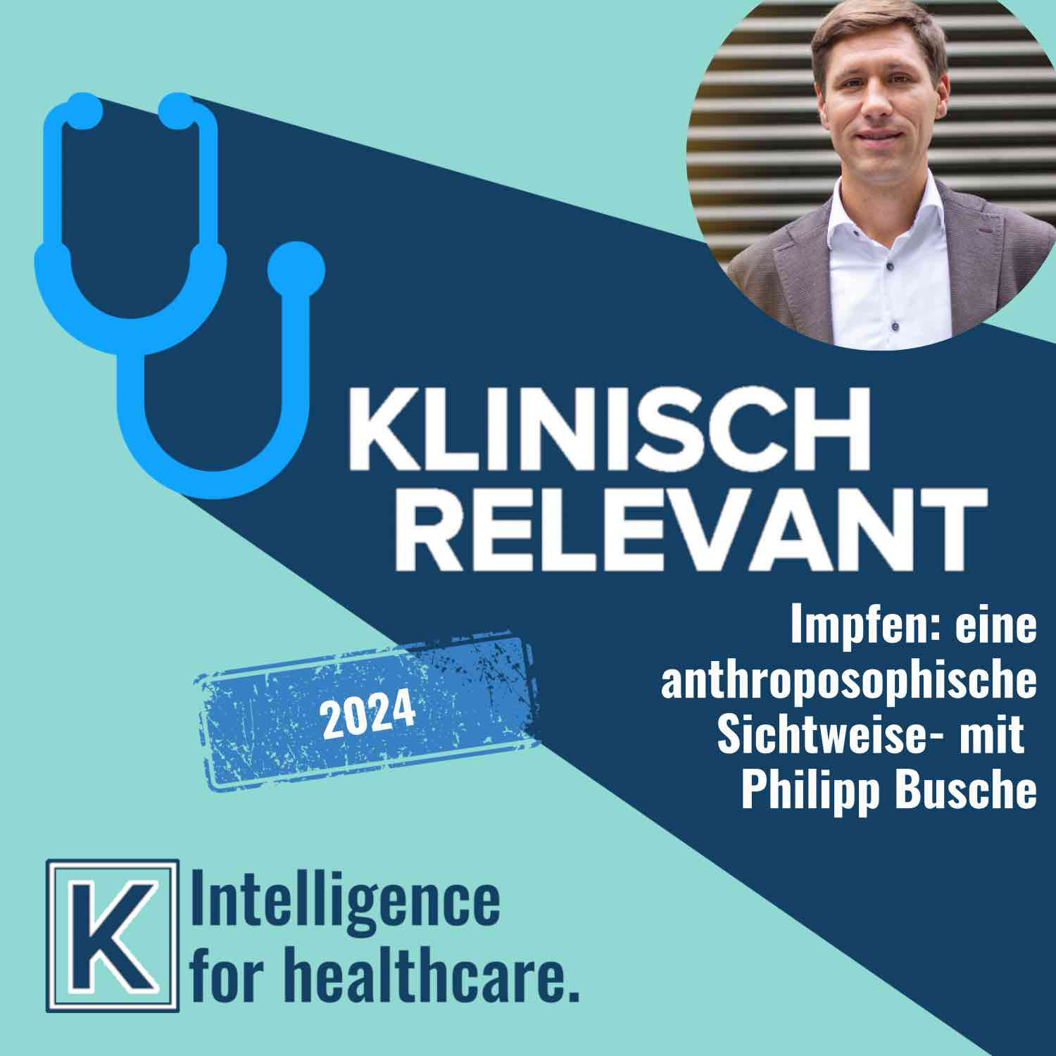 Klinisch Relevant Podcast