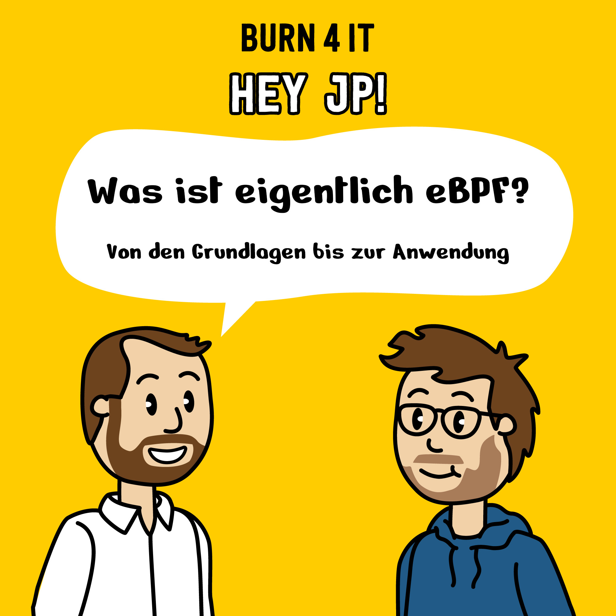 BURN 4 IT