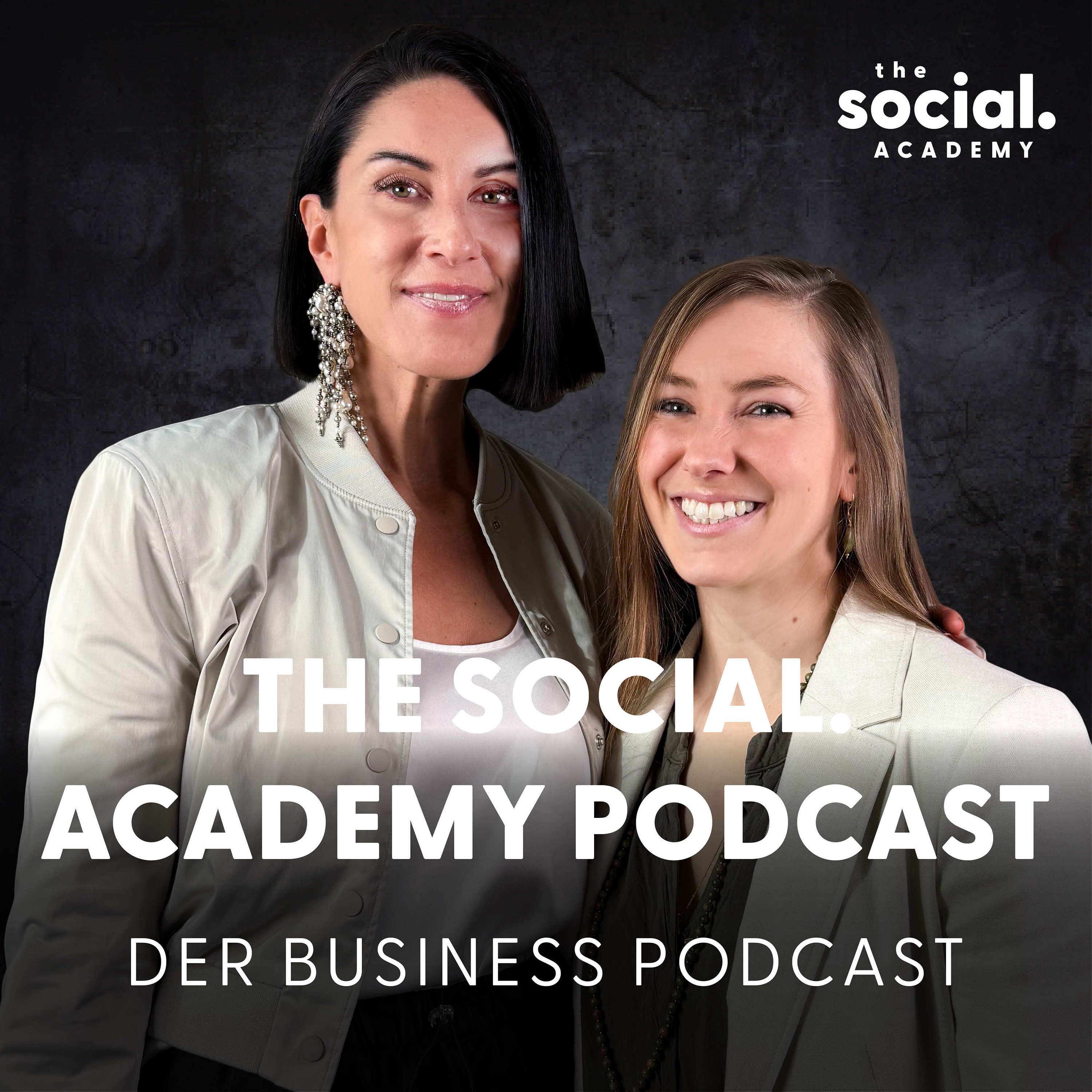 #76 Vom Yoga-Studio zum 6-stelligen Business