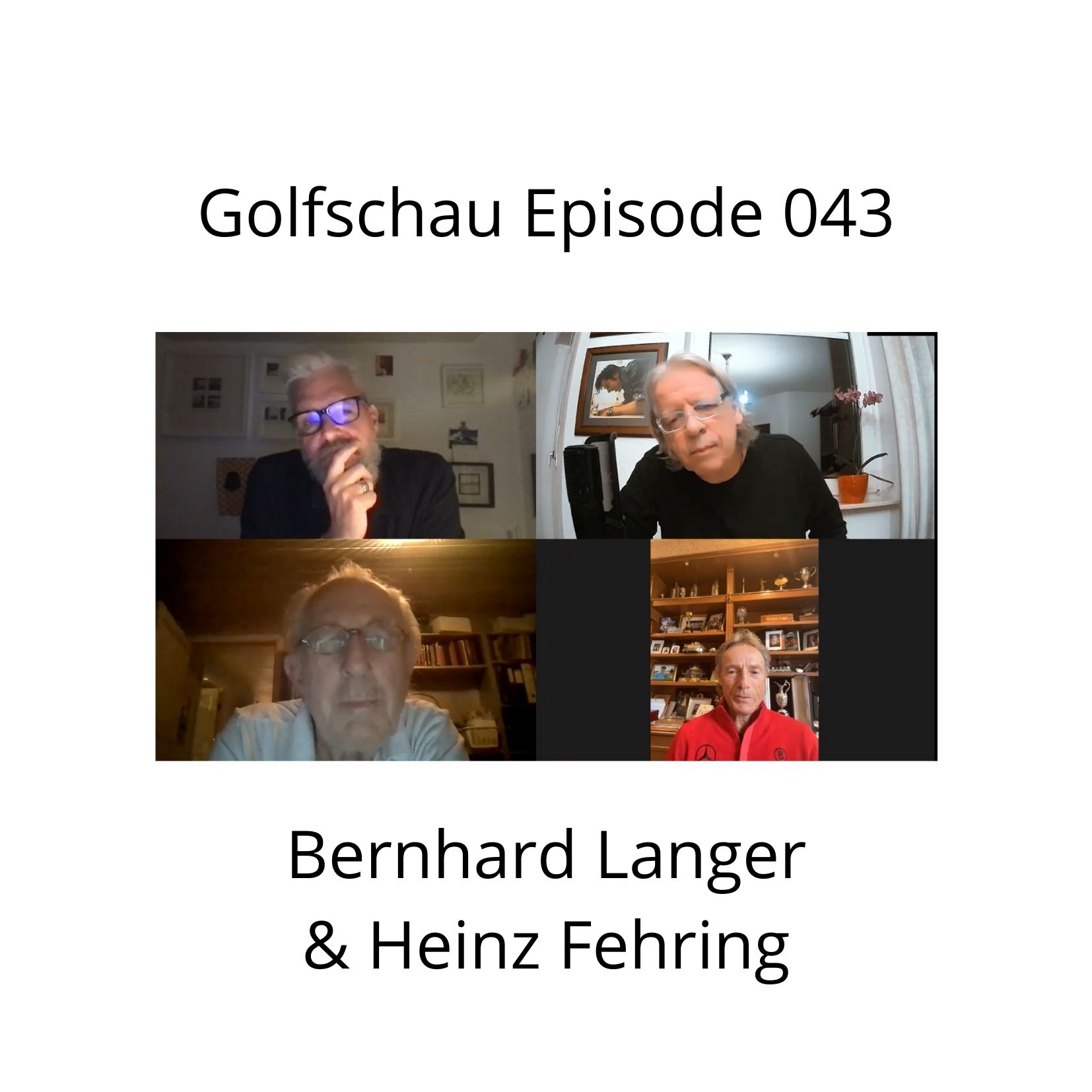 Radio Golfschau