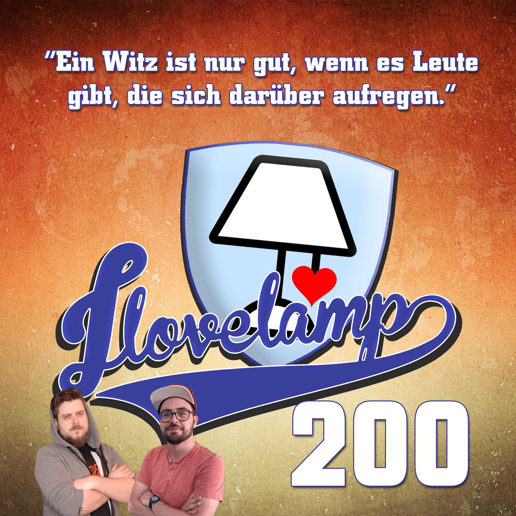 Folge 200 - Gefrorener Orangensaft episode artwork