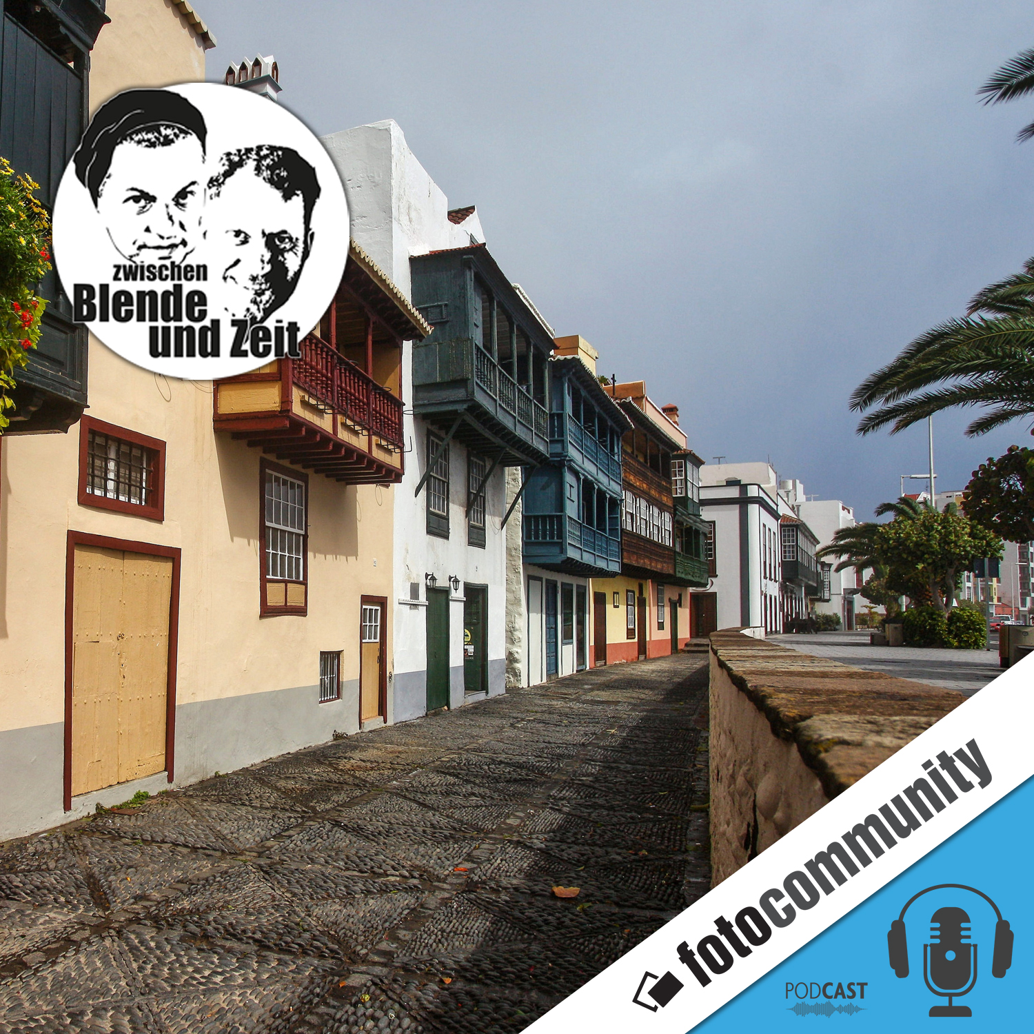 470 - Warum uns Fotografieren im Urlaub manchmal im Weg steht