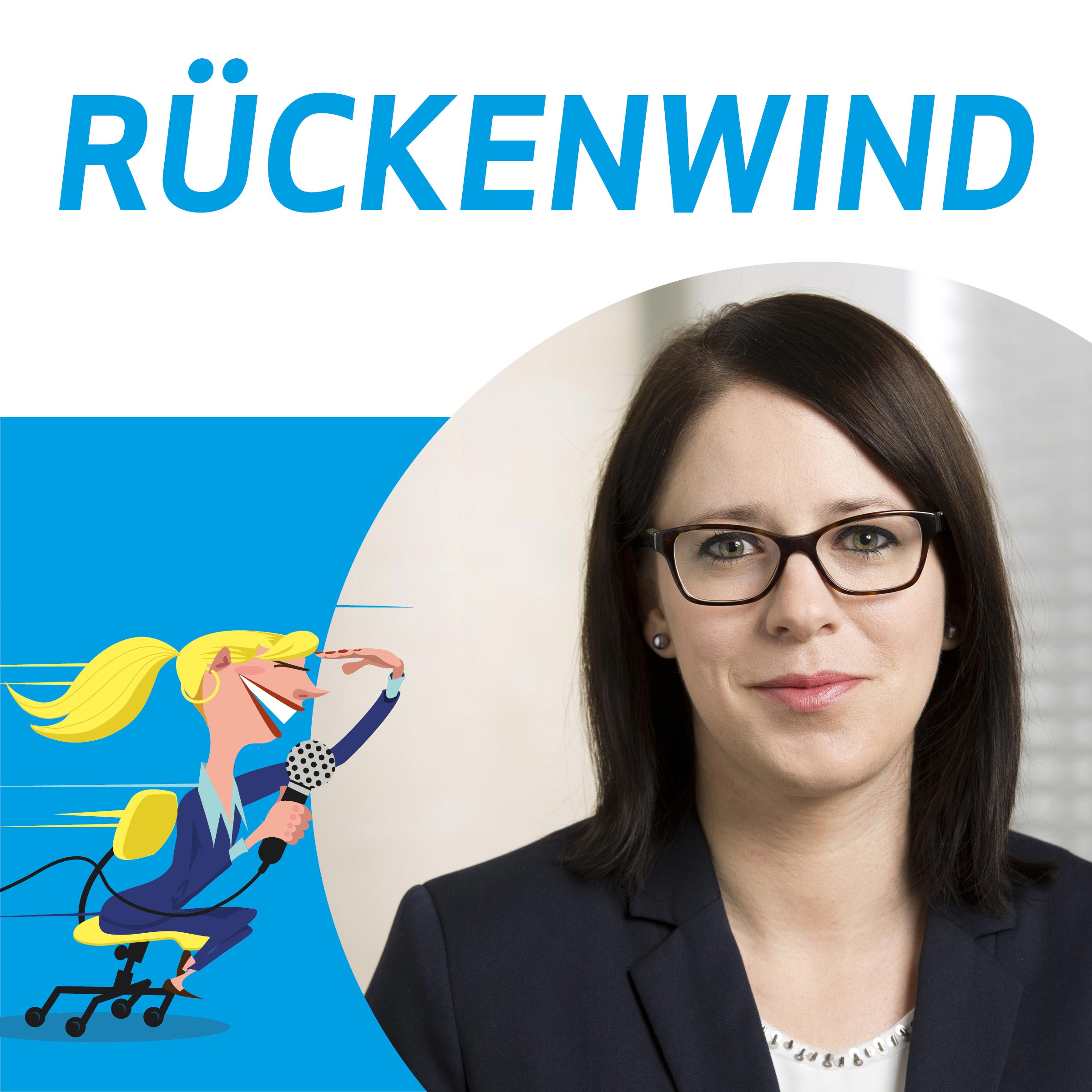 Rückenwind – Dein RSM Ebner Stolz Karriere Podcast