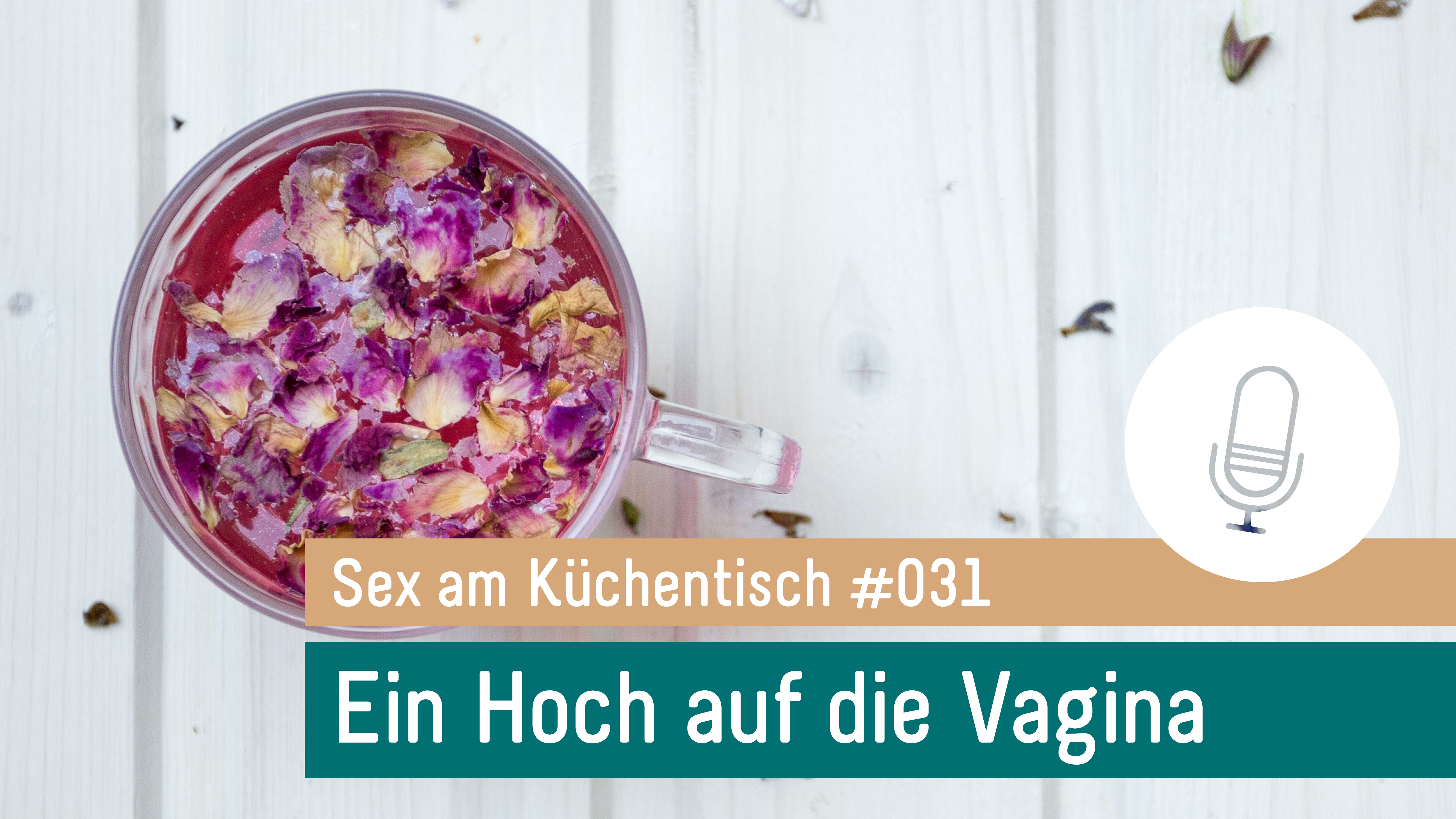 Sex am Küchentisch - Entspannte Sexualität leben