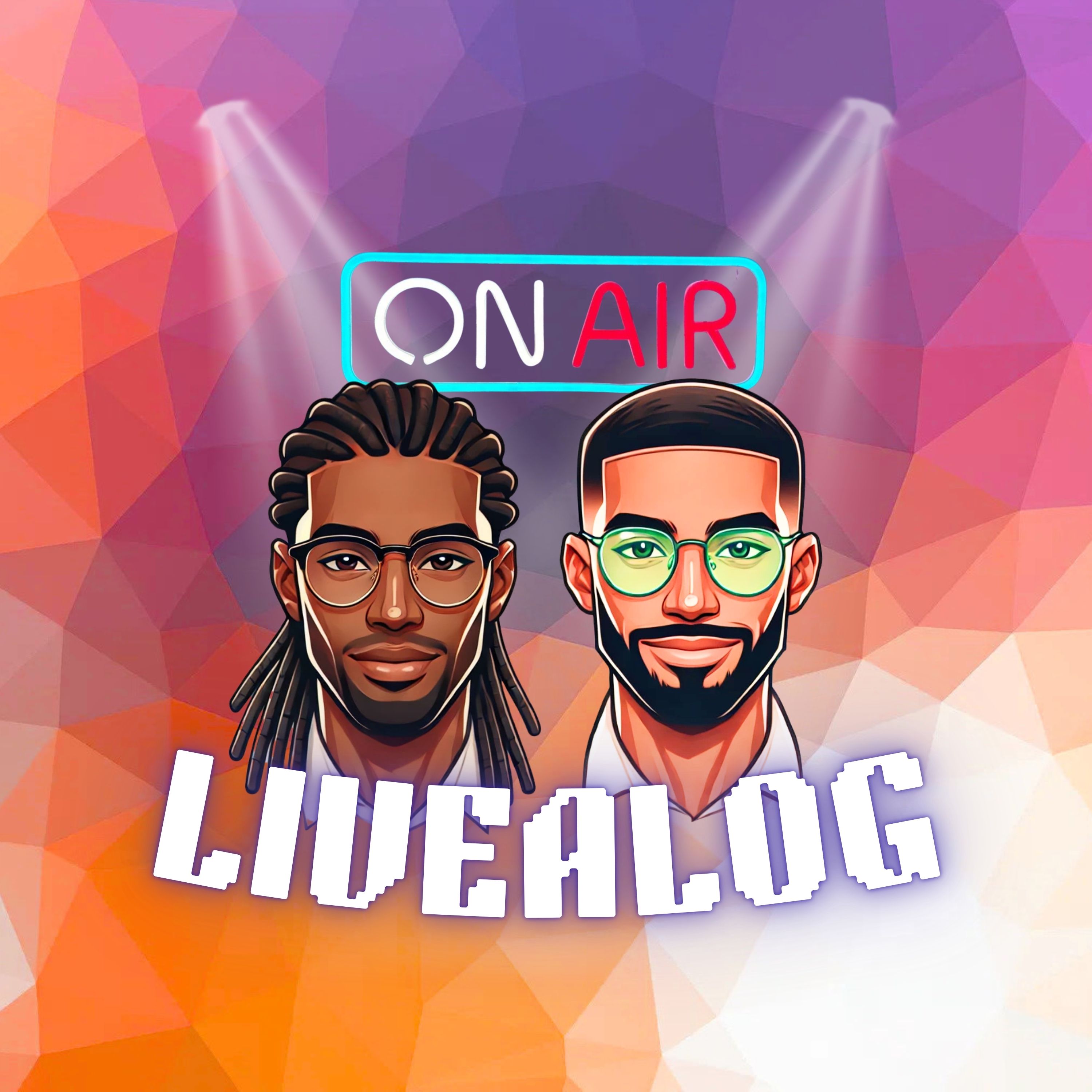 LIVEALOG