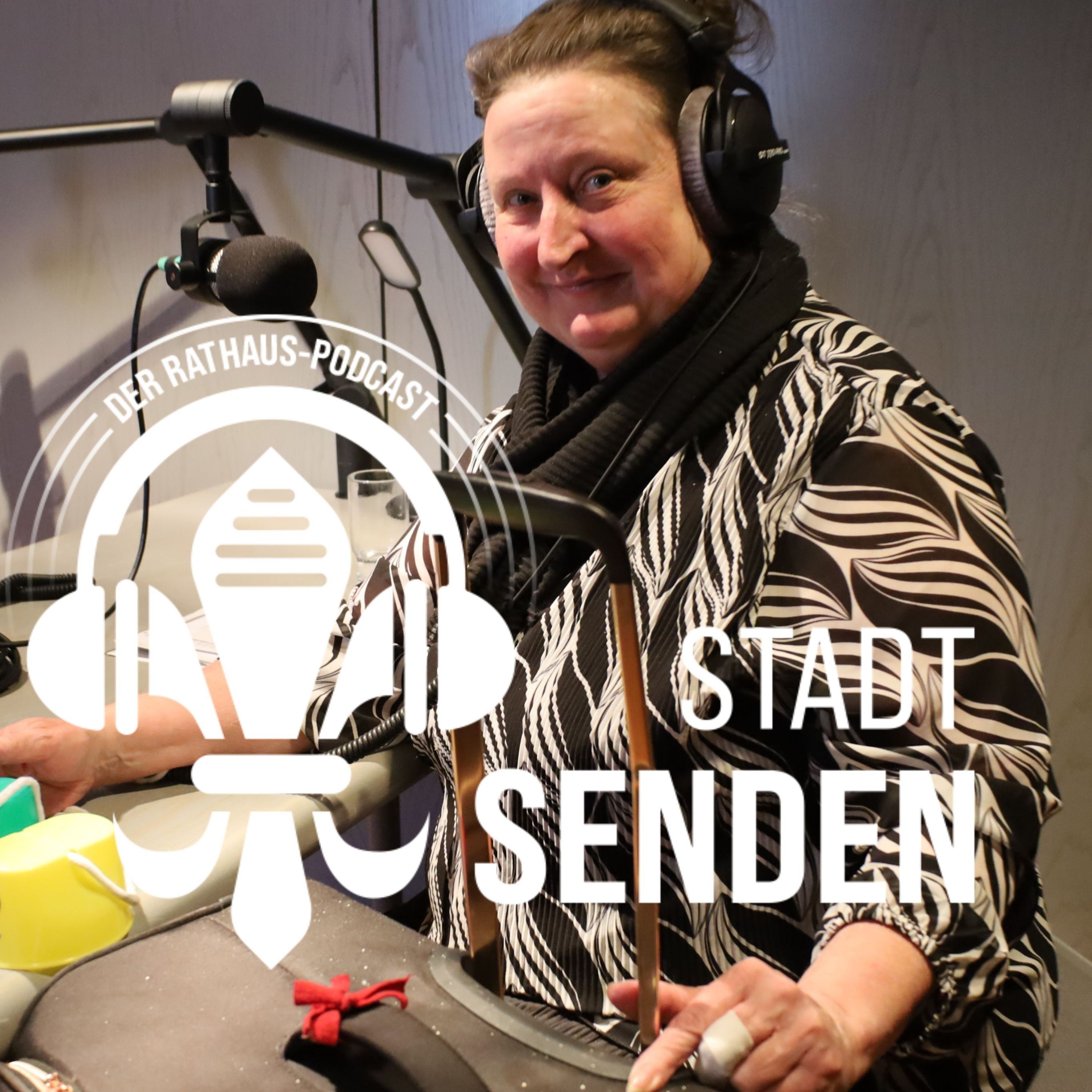 #13 Fundsachen in Senden: Kuriose Fälle aus dem Fundbüro episode artwork