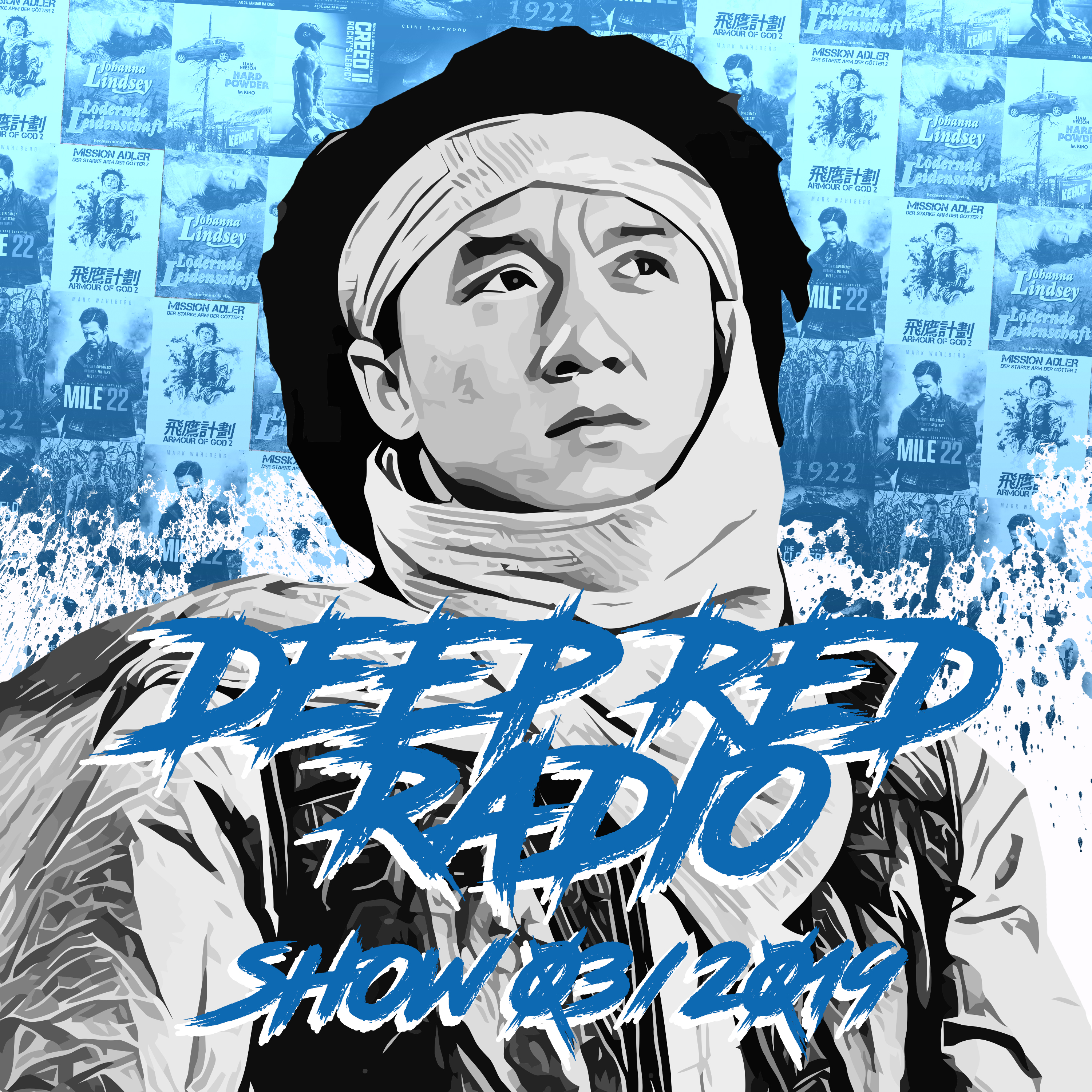 deepredradio