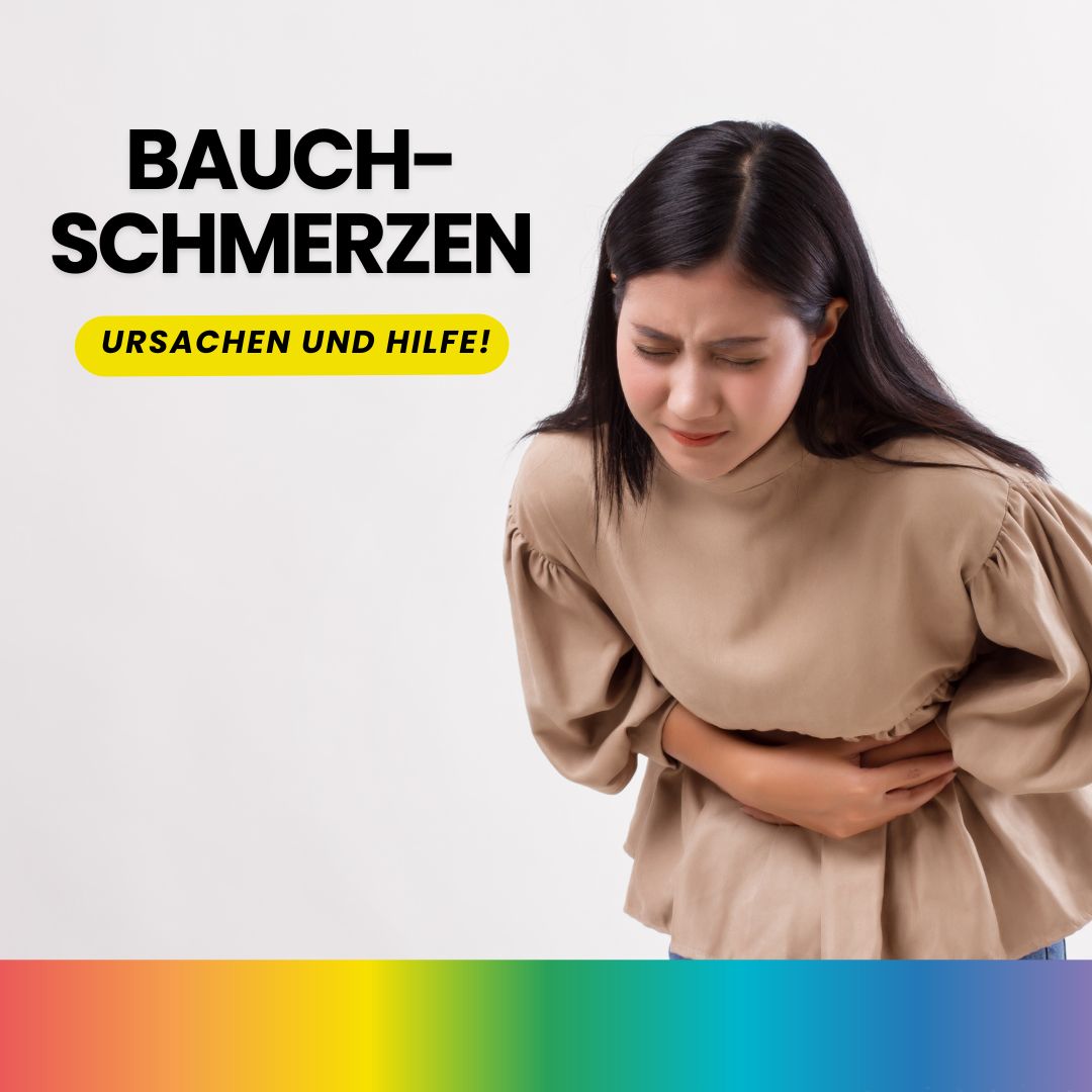 Chakramonia – Chakren gut, alles gut!