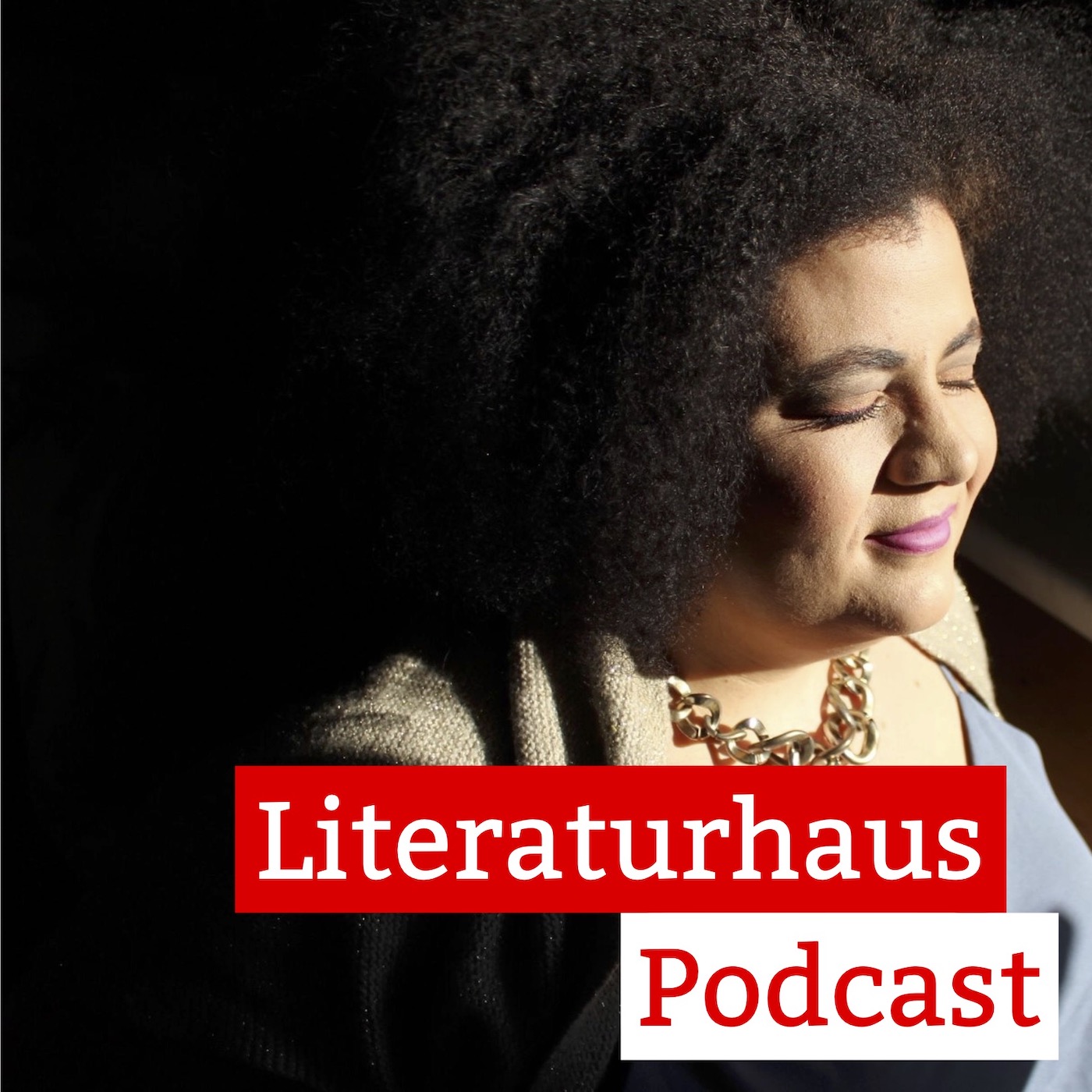 Literaturhaus-Podcast