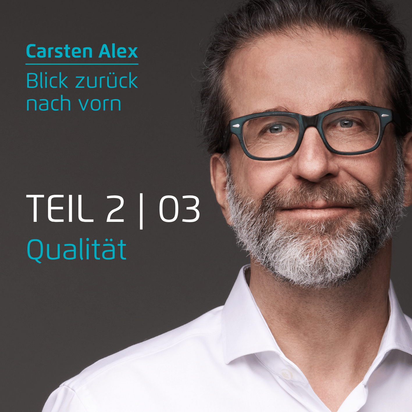 Teil 2 | 03 QUALITÄT episode artwork