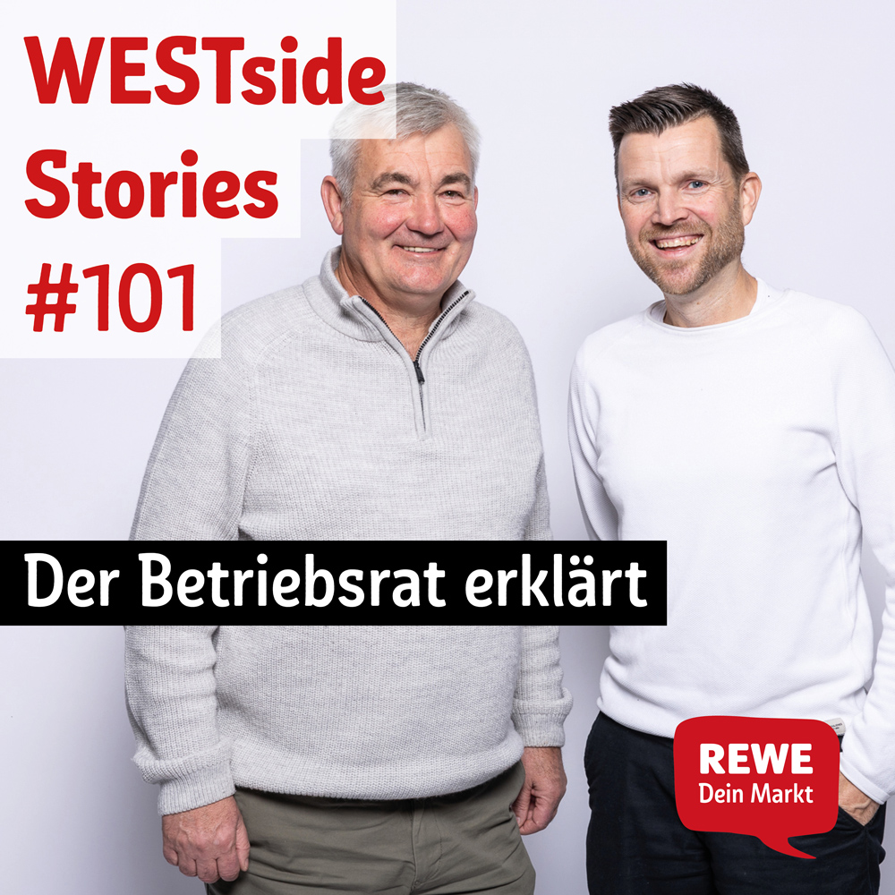 WESTside Stories