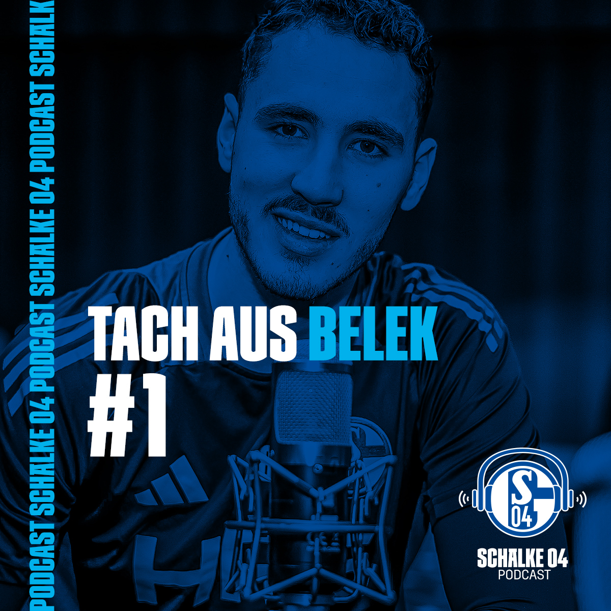 „Tach aus Belek“ mit Justin Heekeren: Das gibt es so nur auf Schalke
