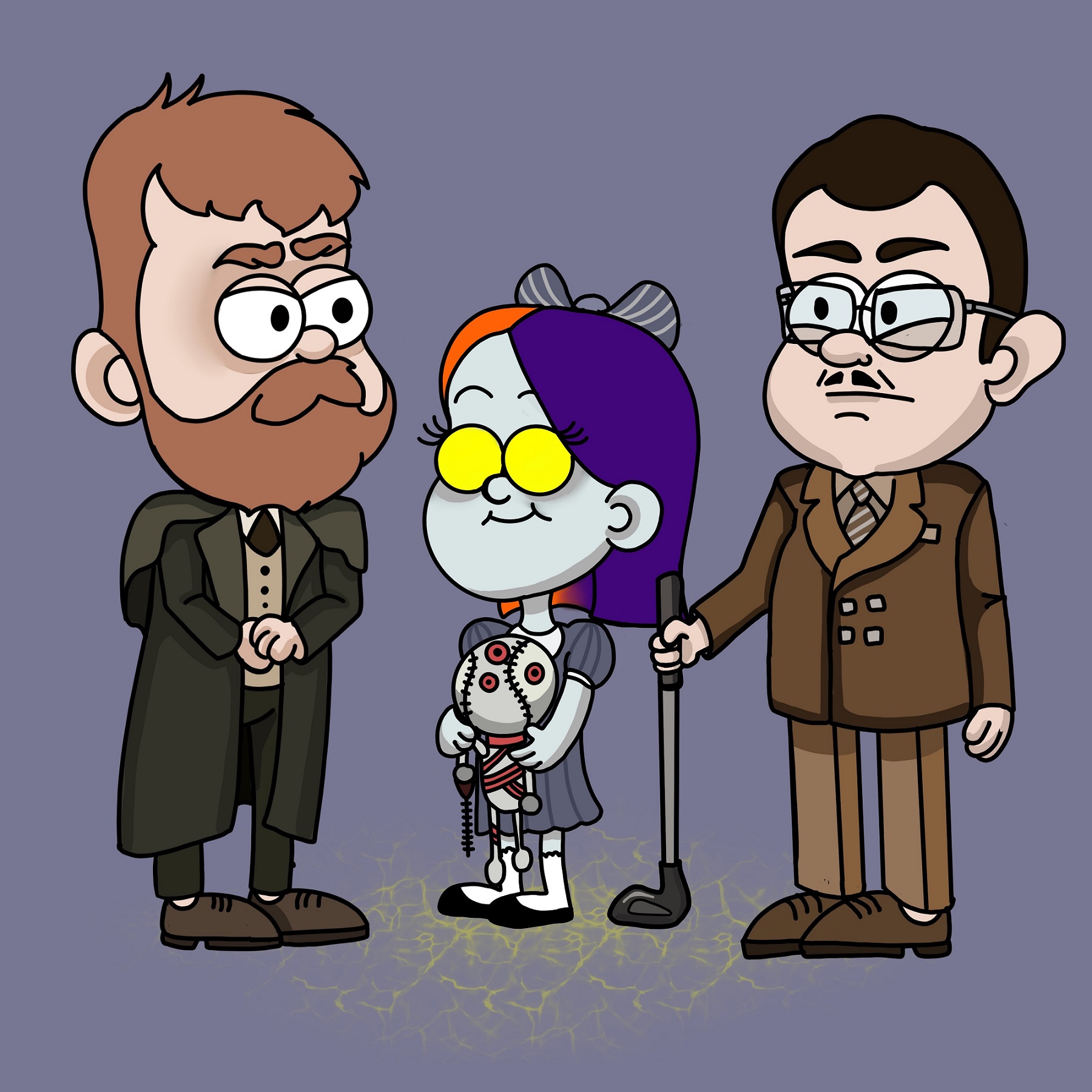 GeekHard Podcast