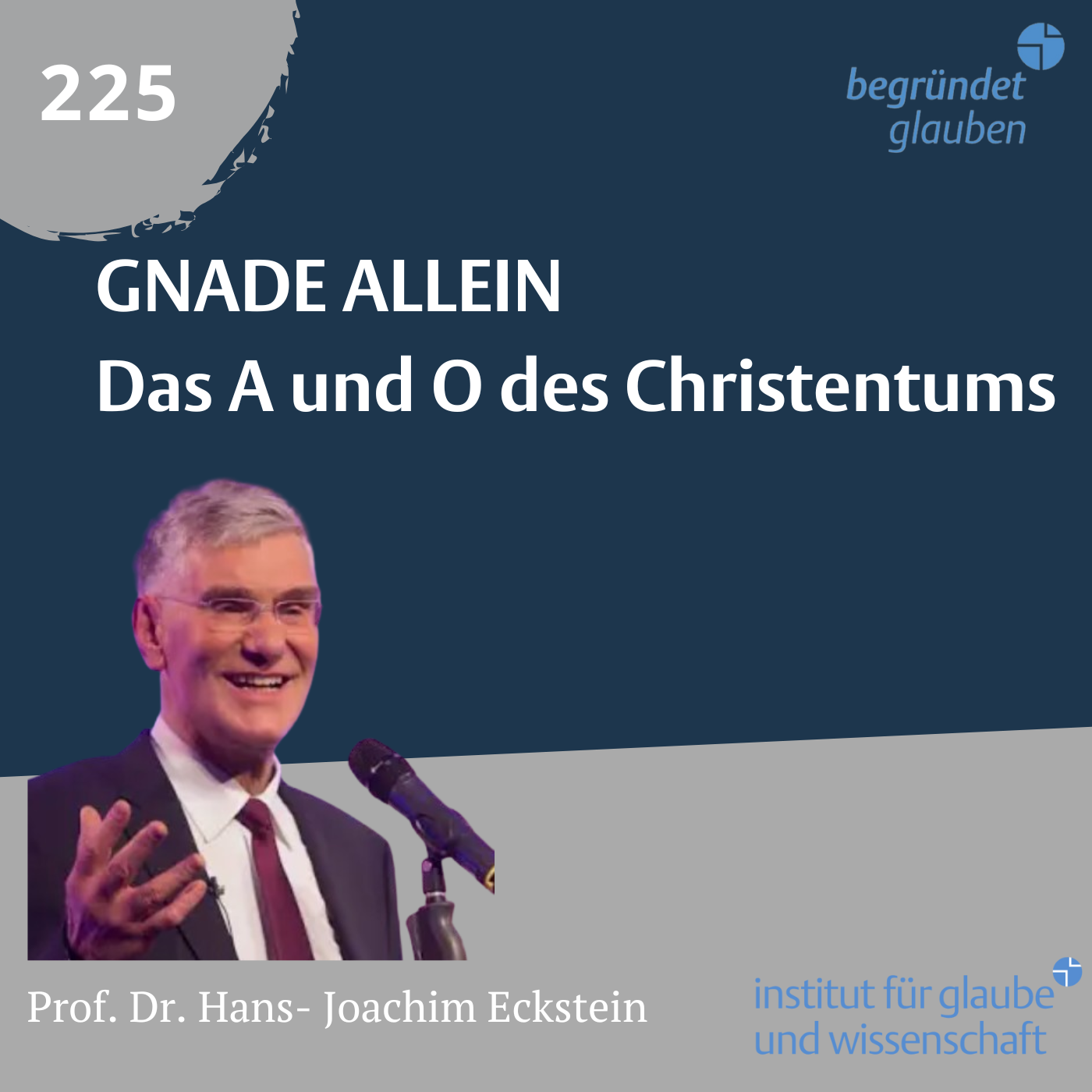Begründet Glauben