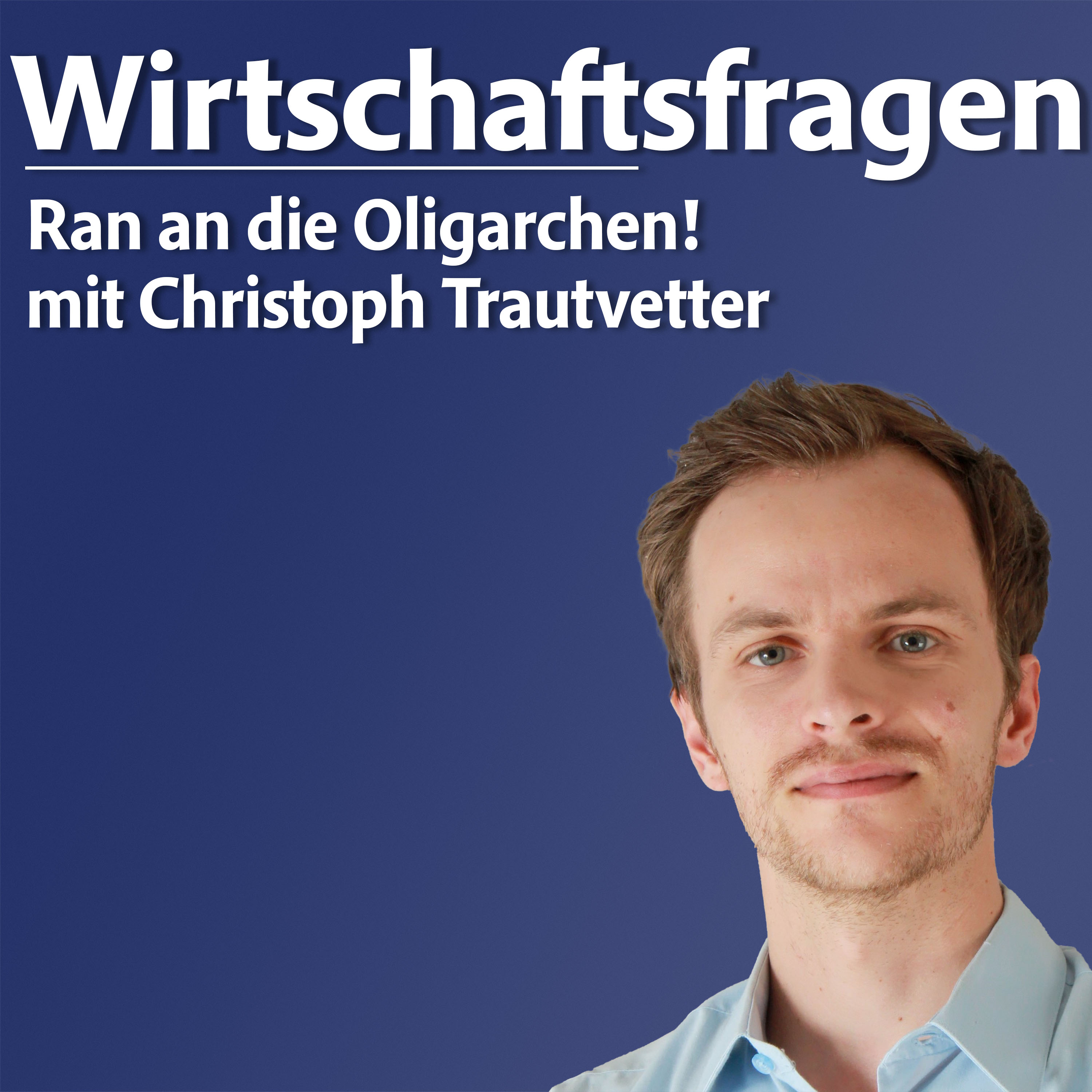 Wirtschaftsfragen